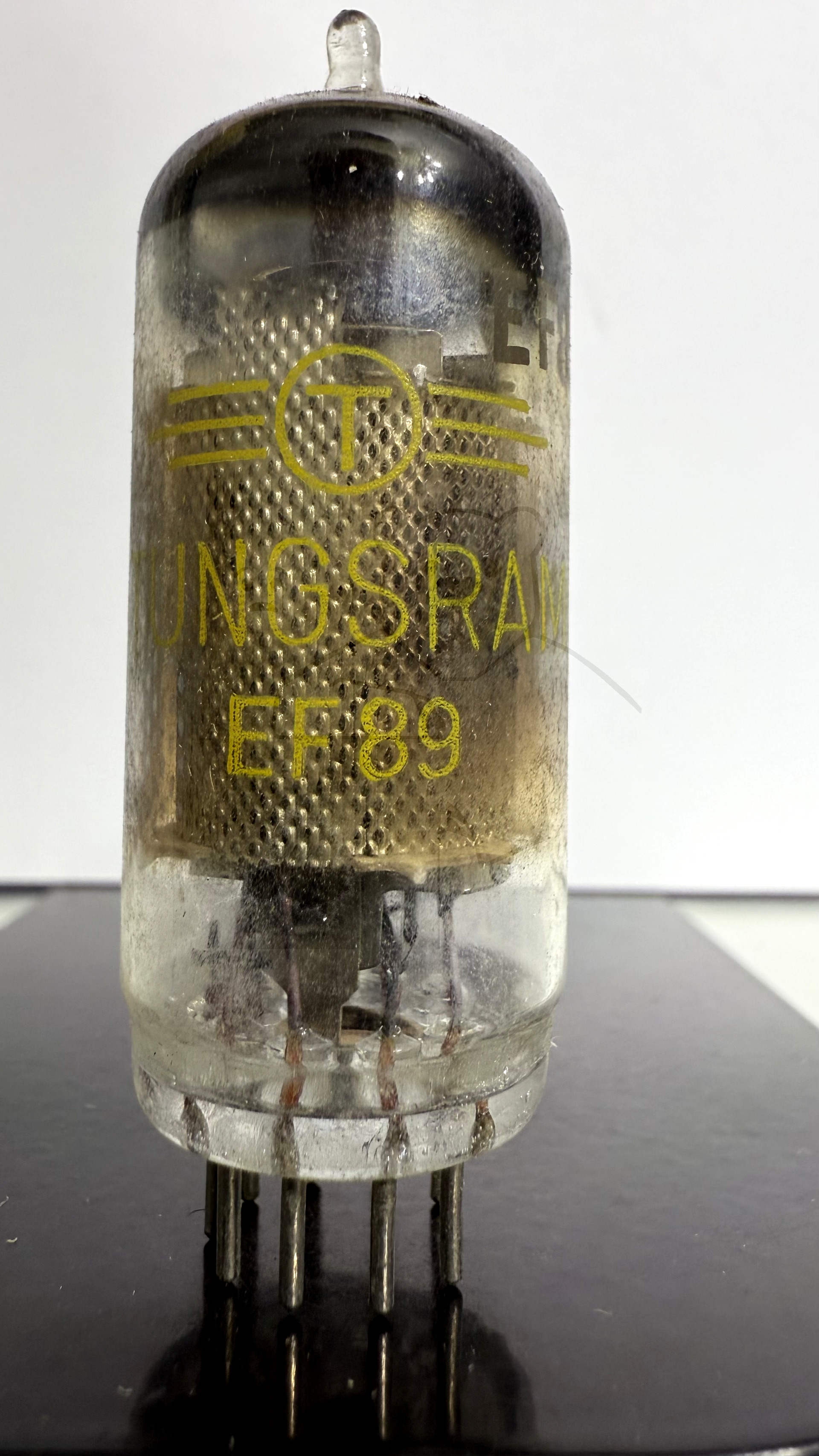 Röhre EF89 #7170 Bild 1