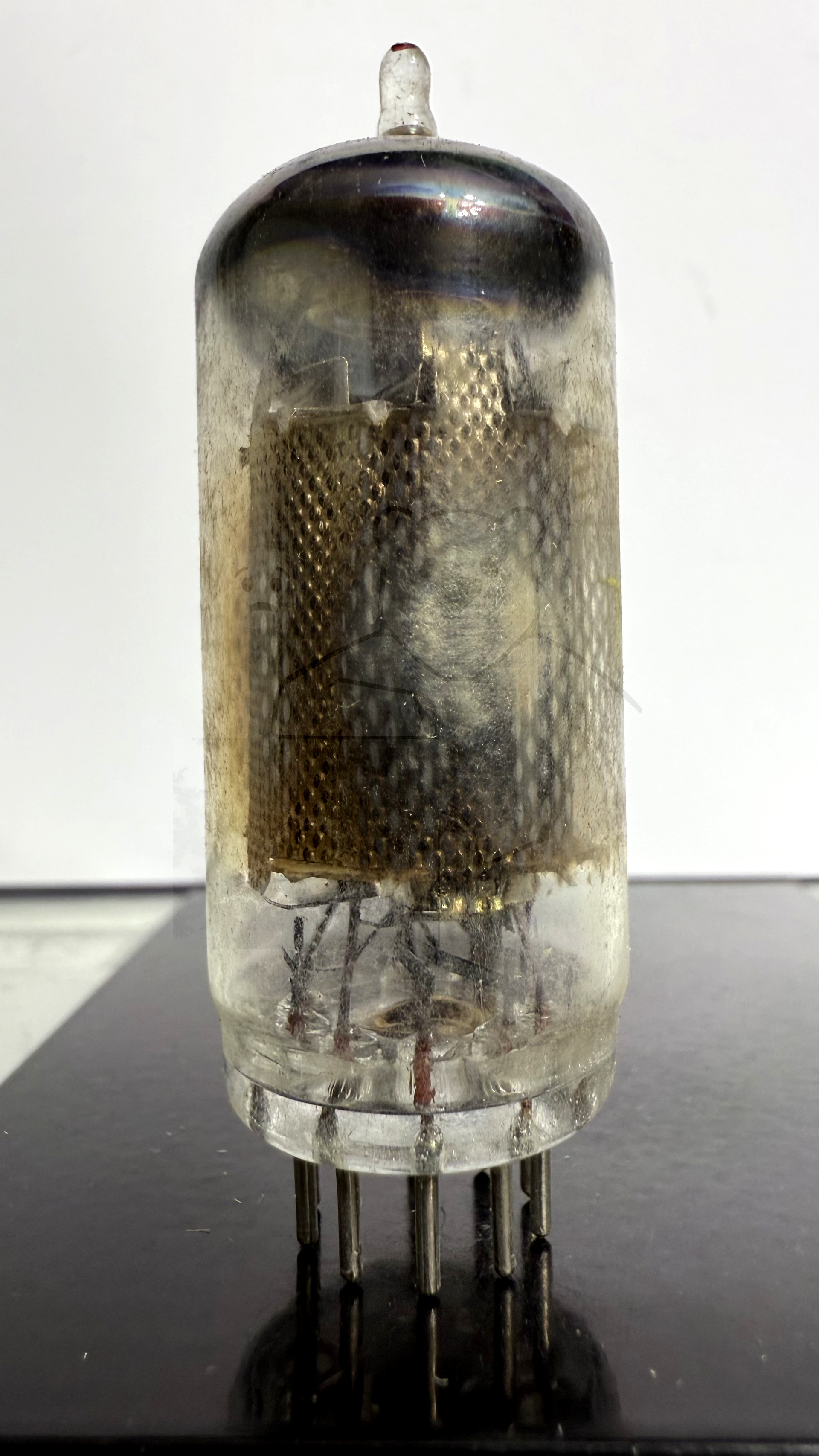 Röhre EF89 #7170 Bild 3