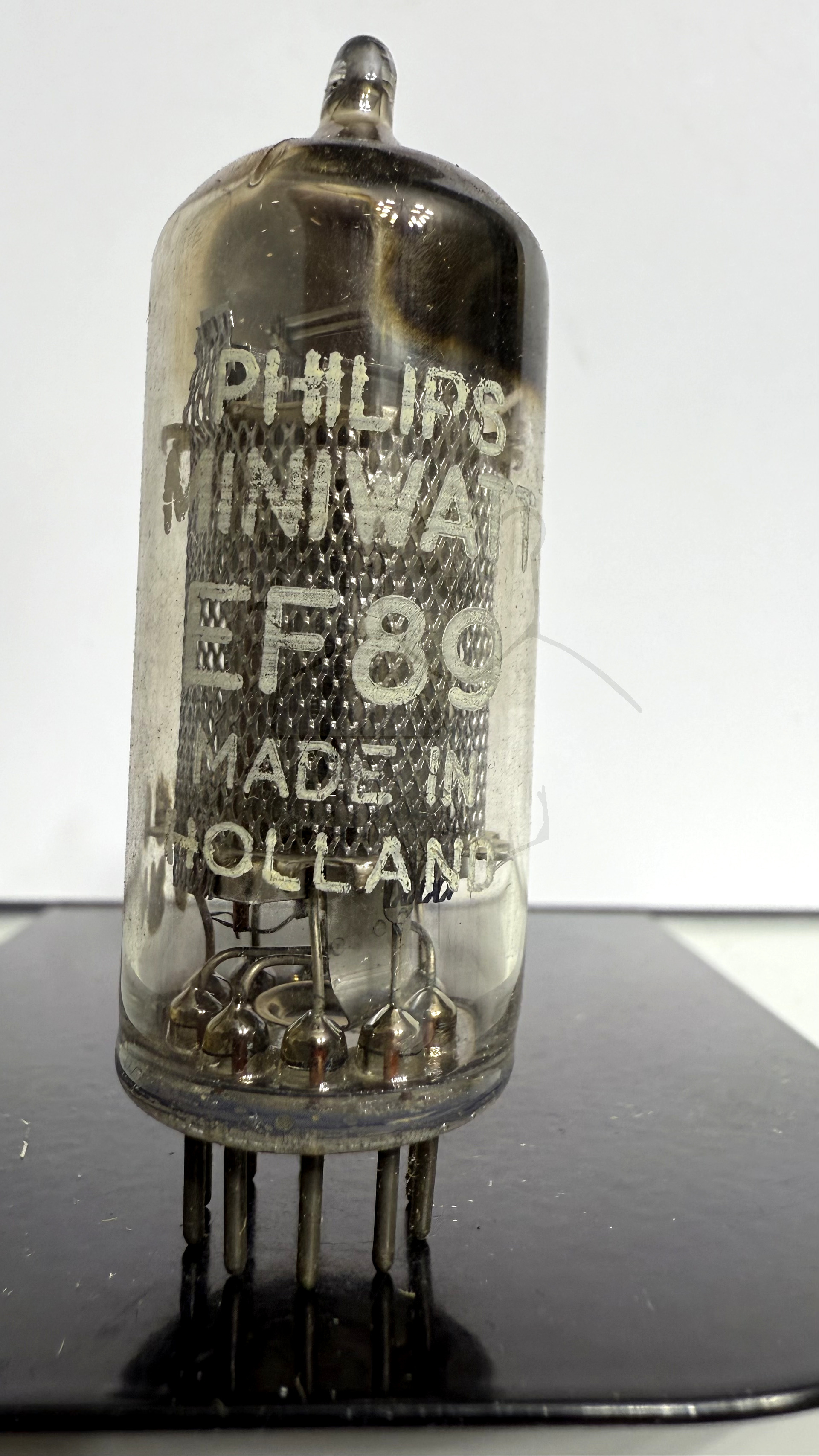 Röhre EF89 #7221 Bild 1