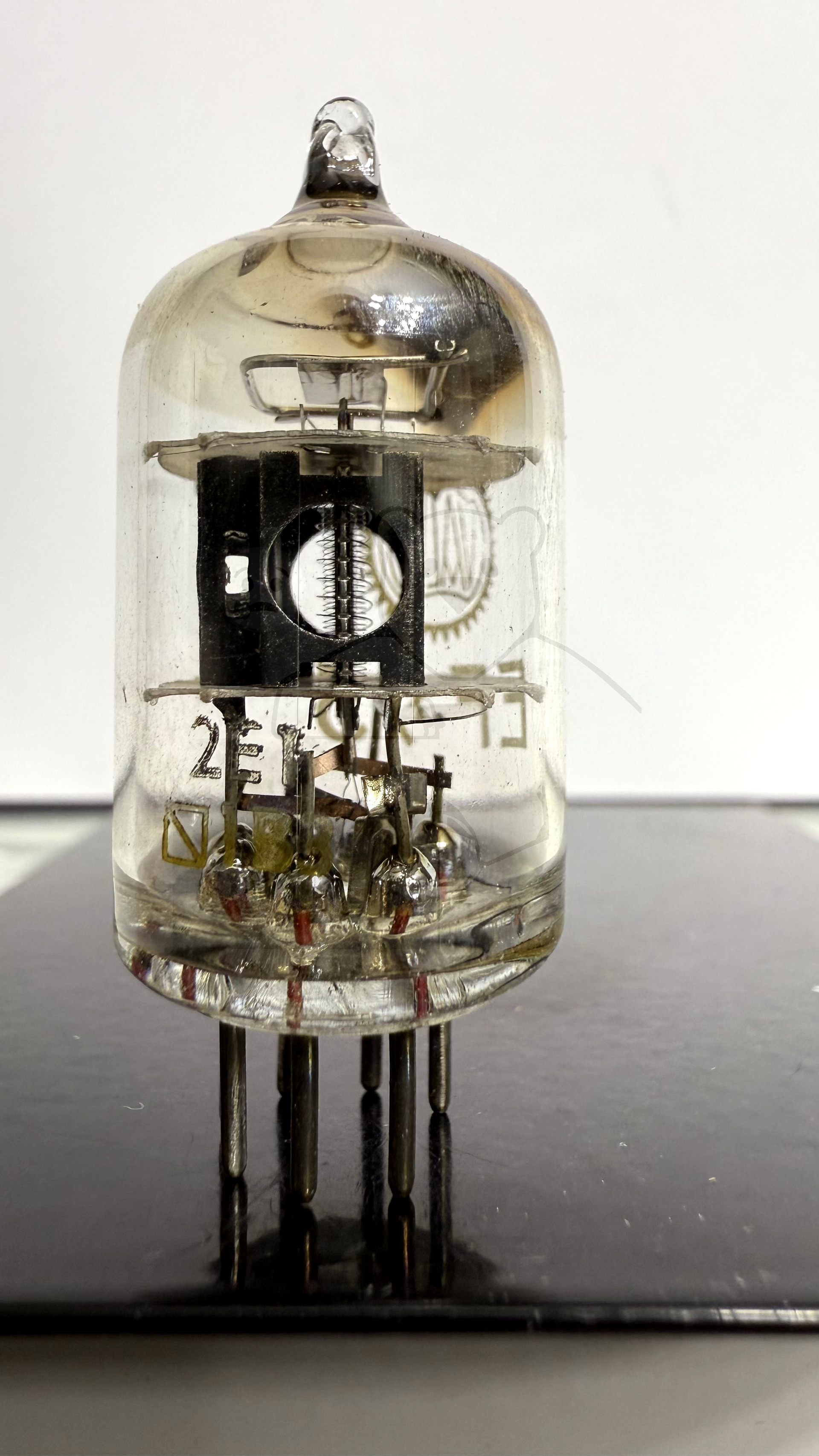 Röhre EF95 #4043 Bild 3