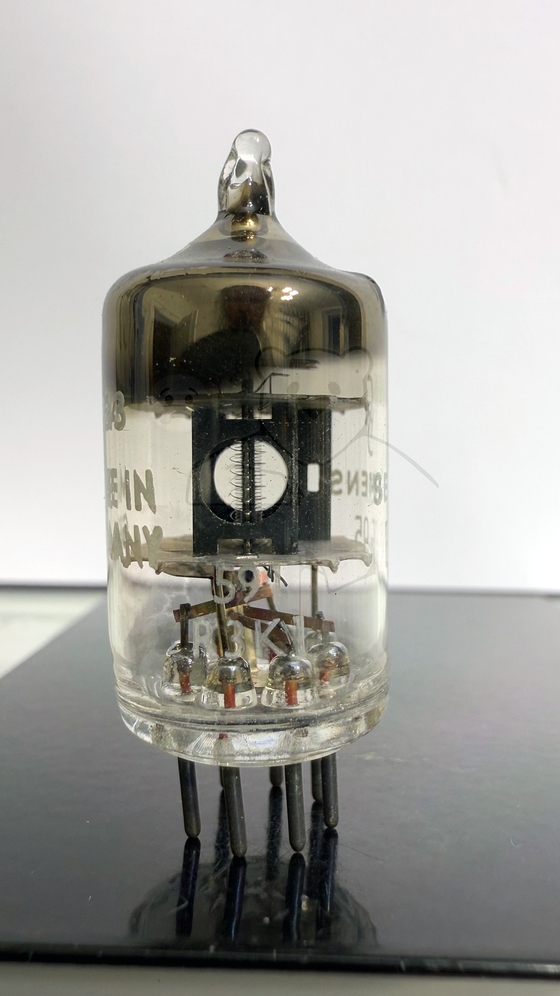 Röhre EF95 #7892 Bild 5