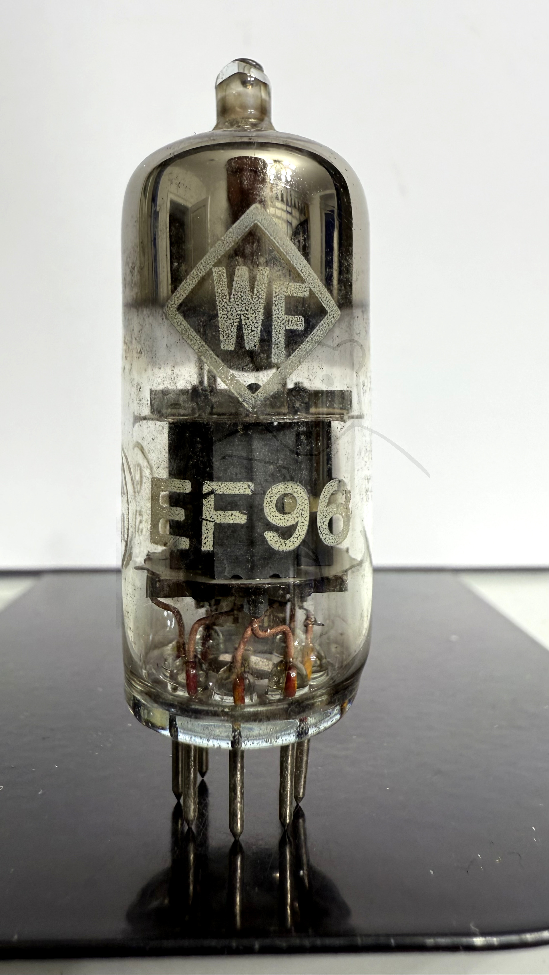 Röhre EF96 #5094 Bild 1