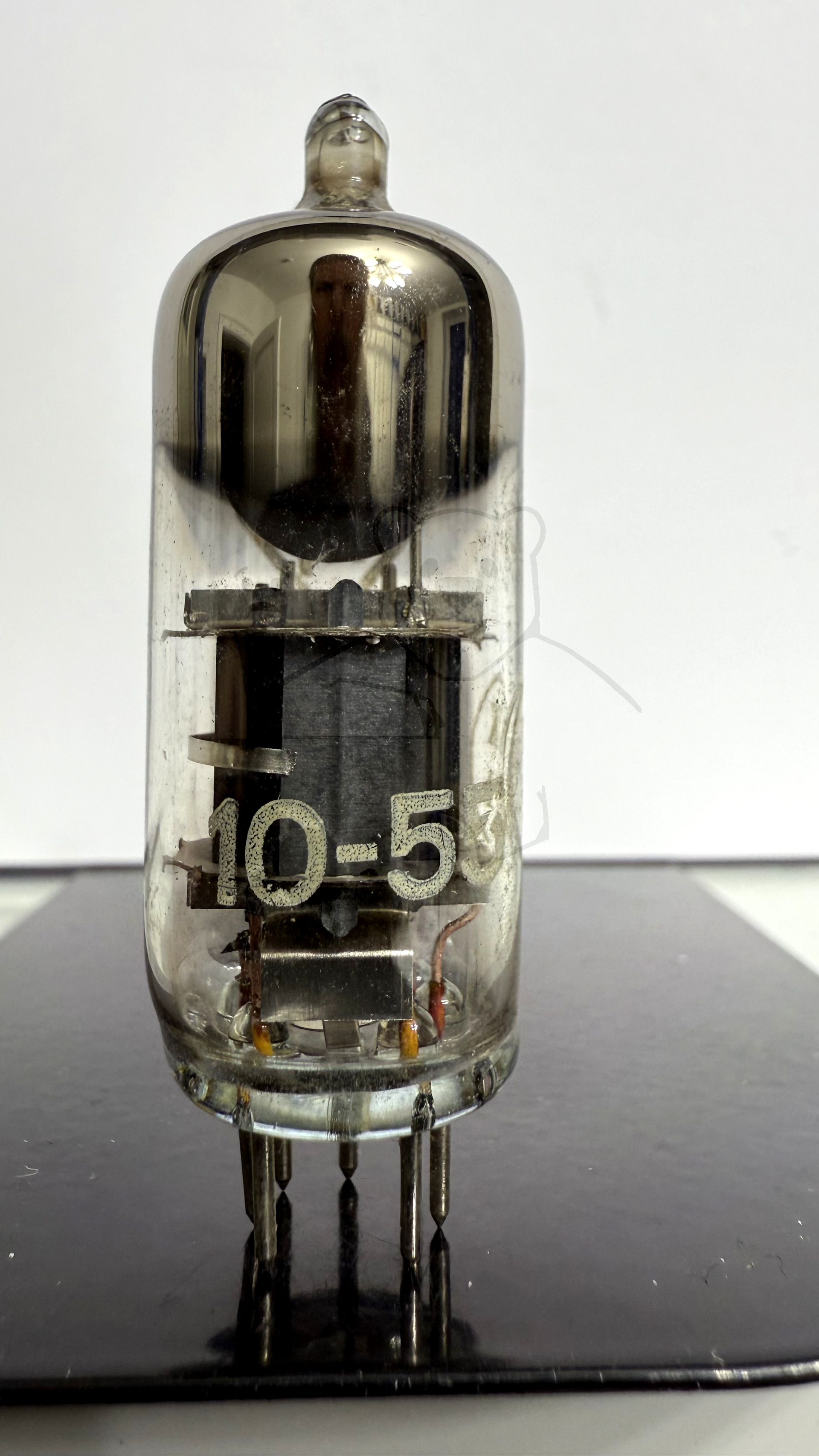 Röhre EF96 #5094 Bild 3