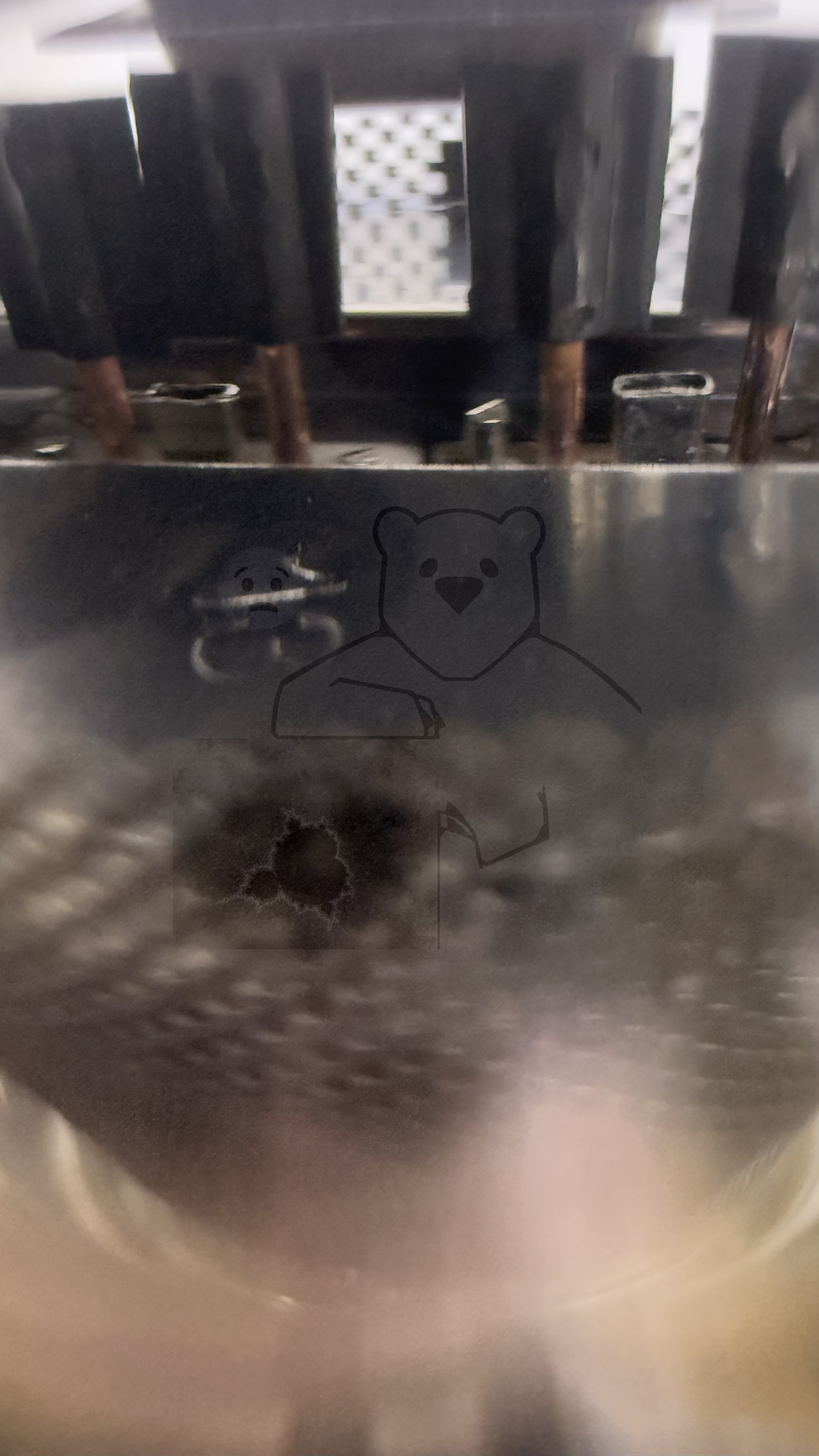 Röhre EFF50 #6895 Bild 10