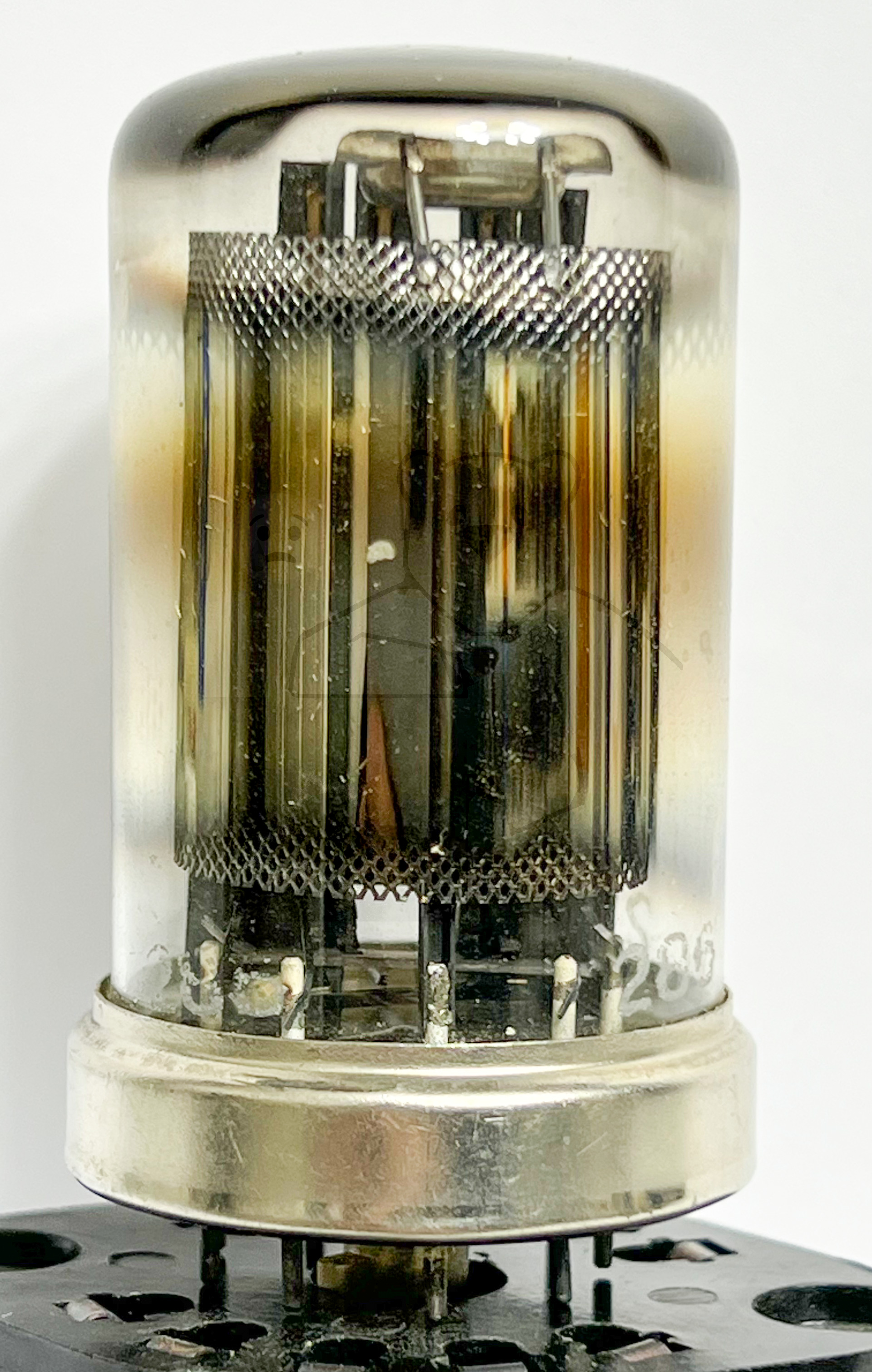 Röhre EFF50 #6895 Bild 2