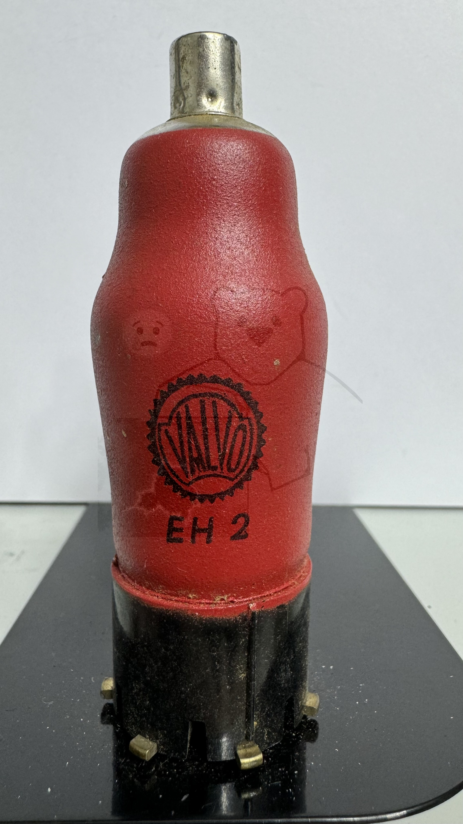 Röhre EH2 #6804 Bild 1