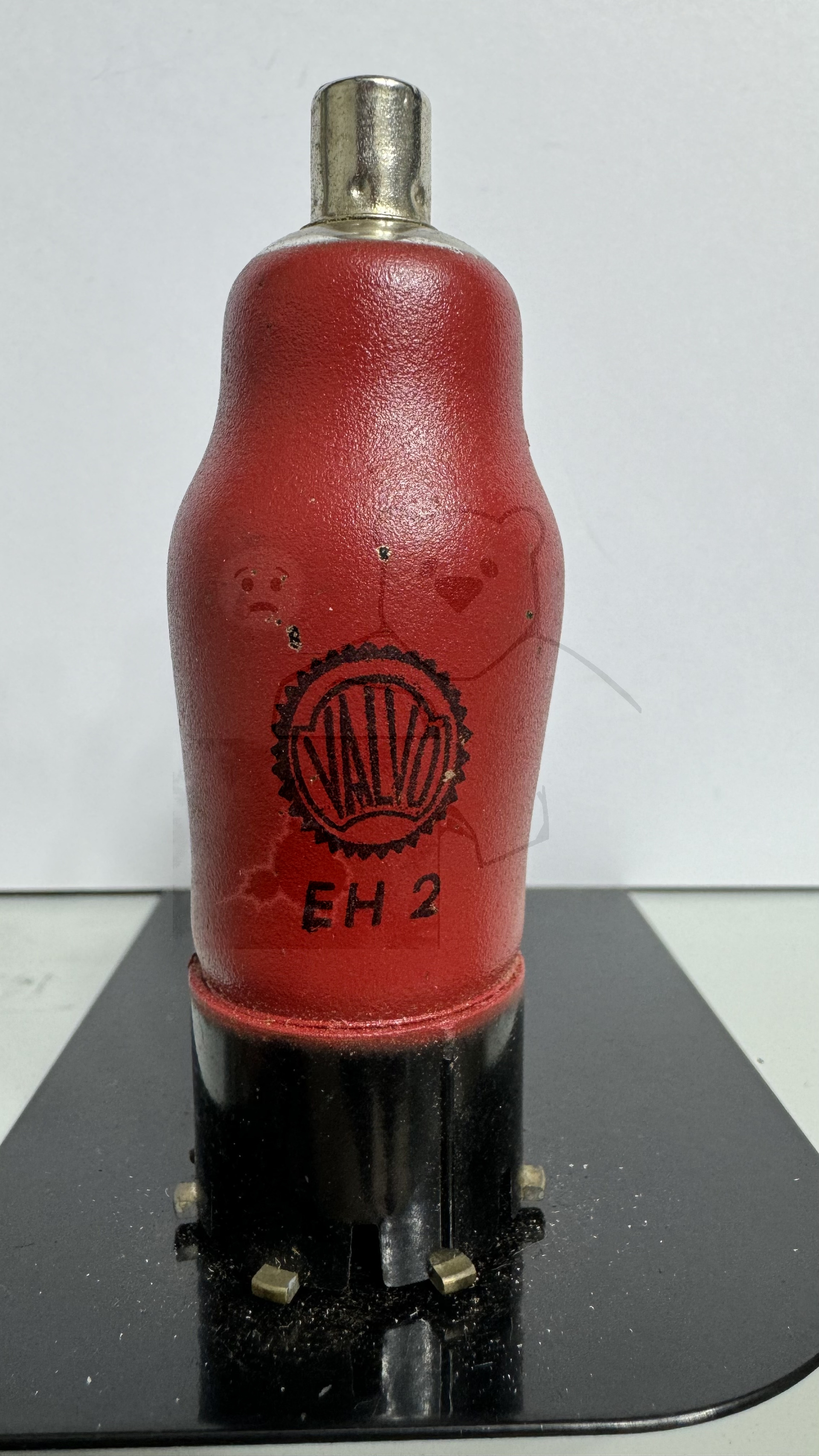 Röhre EH2 #6805 Bild 1