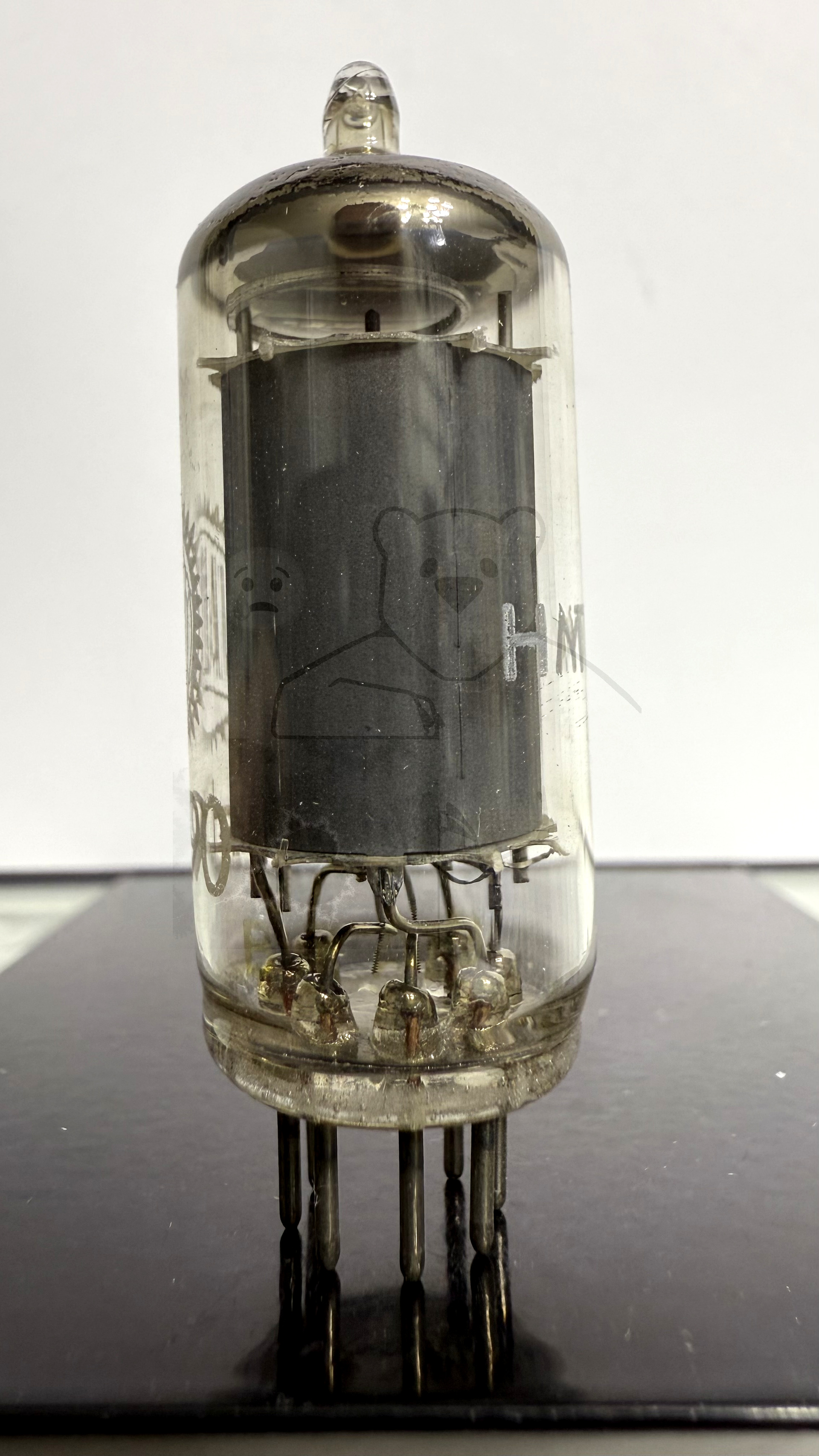 Röhre EH90 #4056 Bild 2