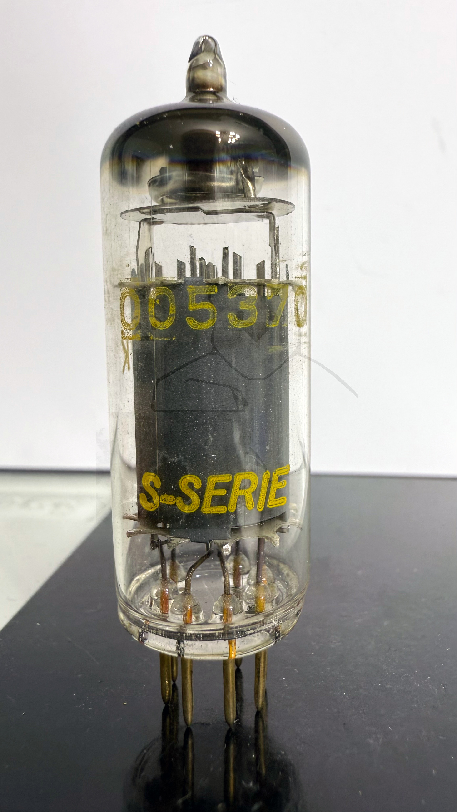 Röhre EH960 #3963 Bild 3