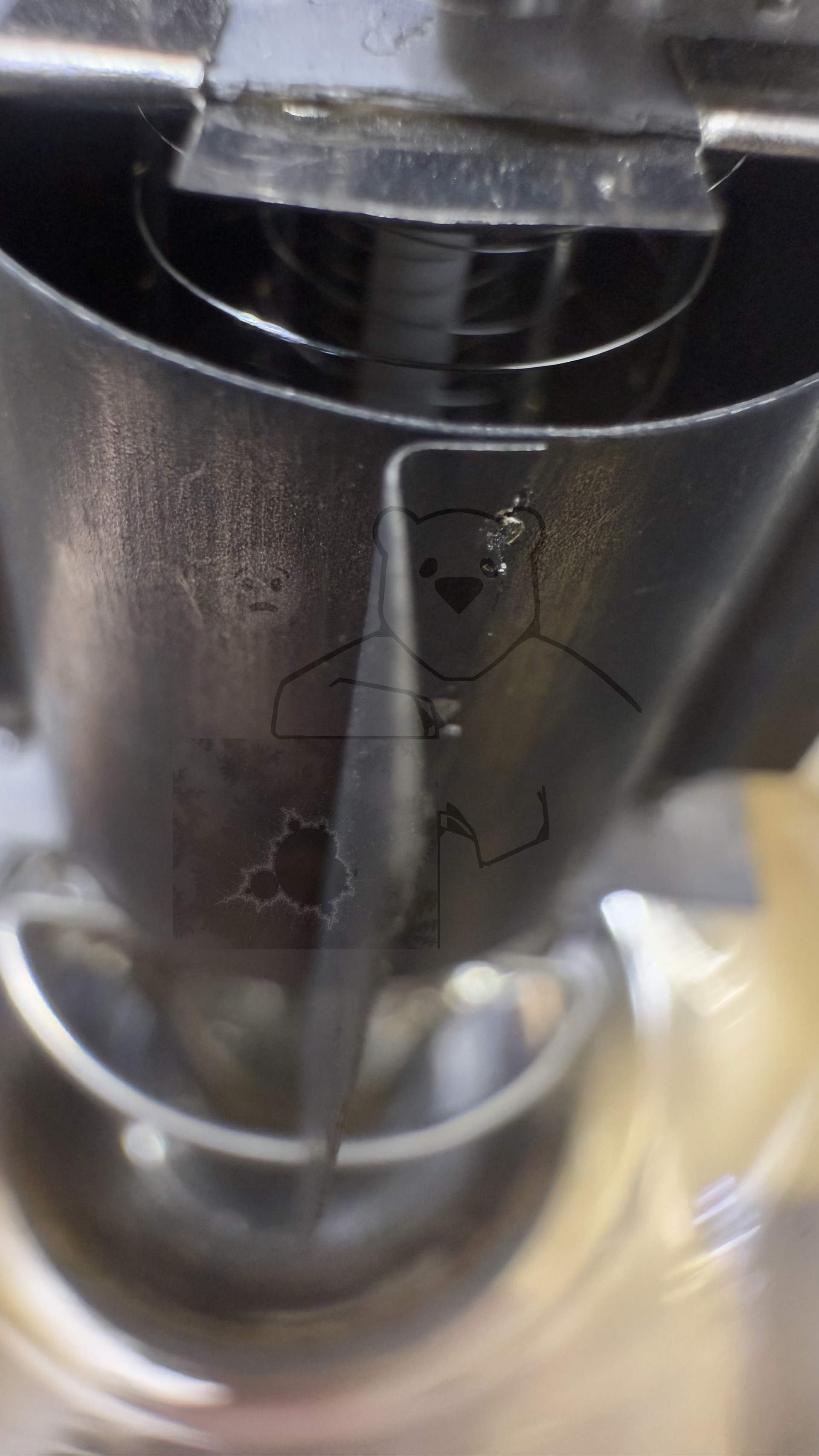 Röhre EL1 #6479 Bild 10