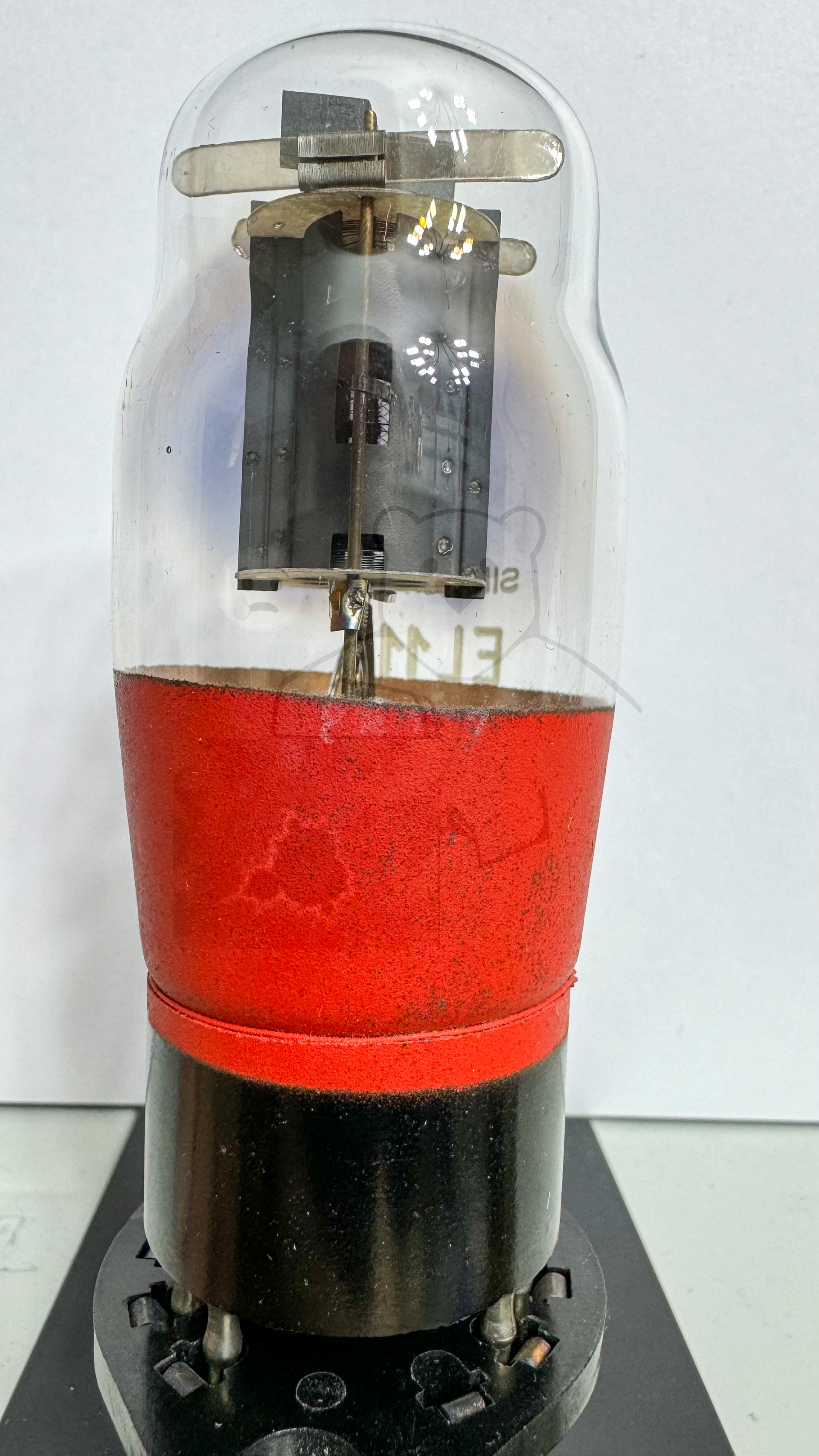 Röhre EL11 #6505 Bild 3