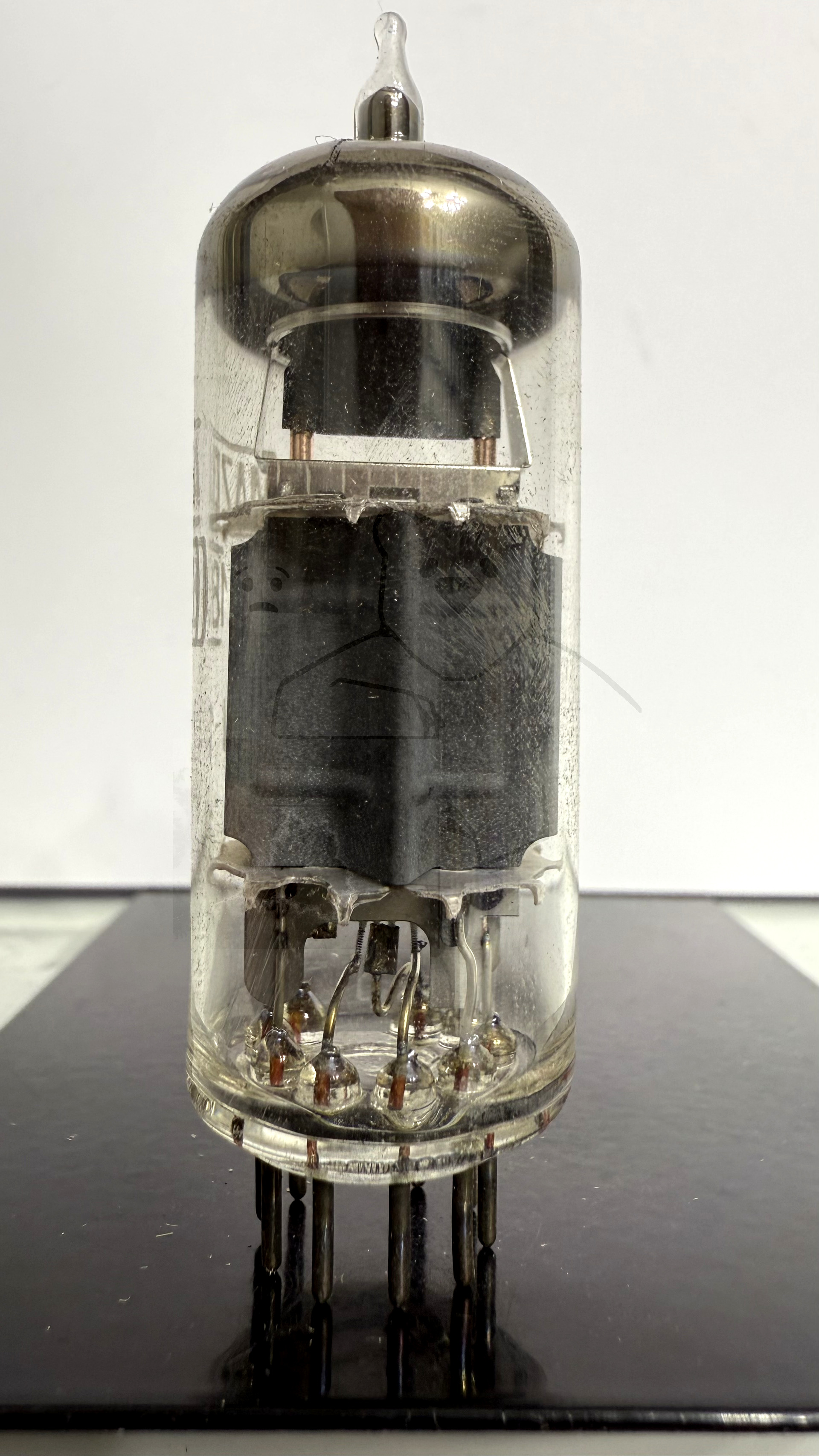 Röhre EL183 #7182 Bild 2