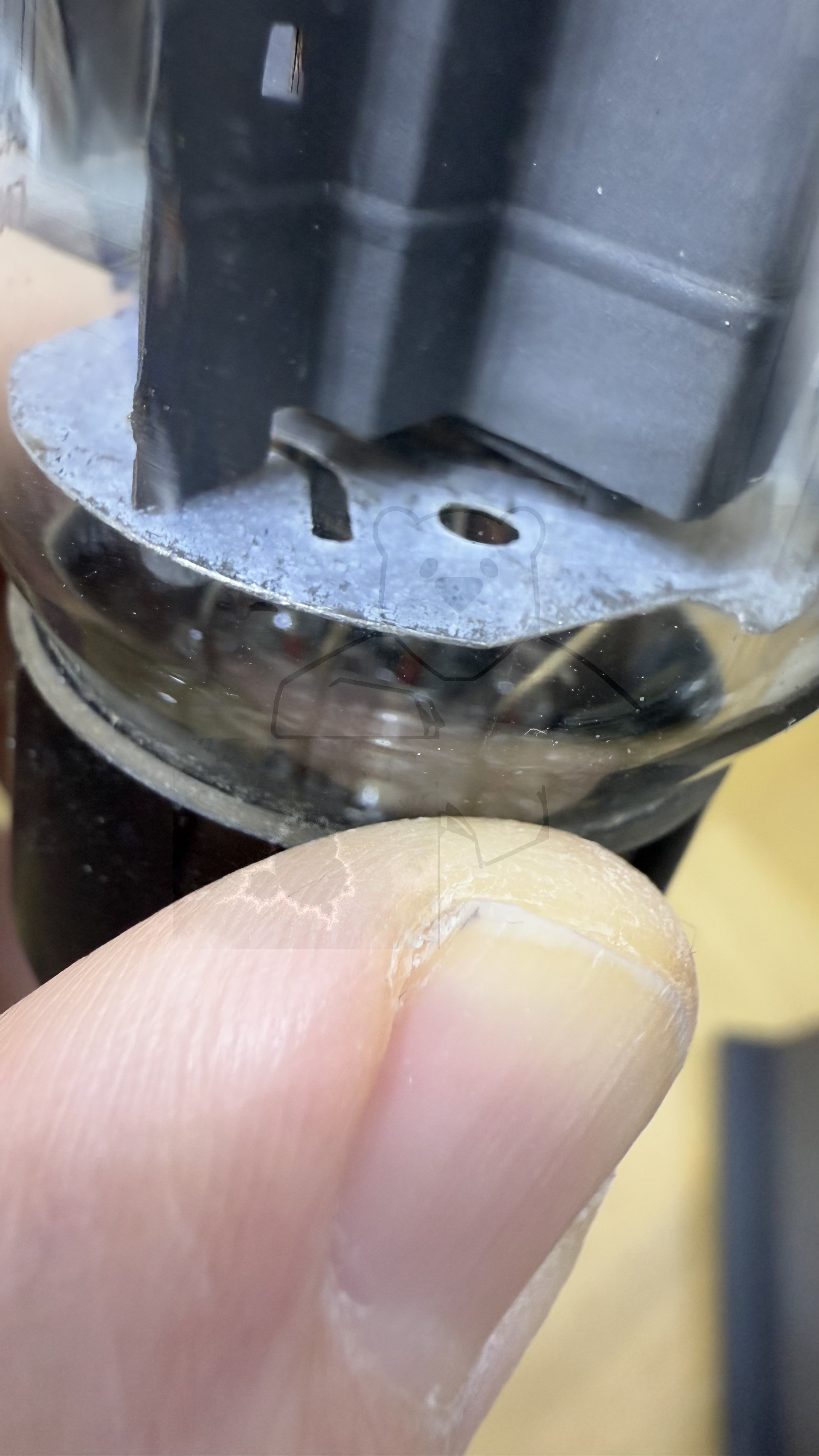 Röhre EL300 #6017 Bild 10