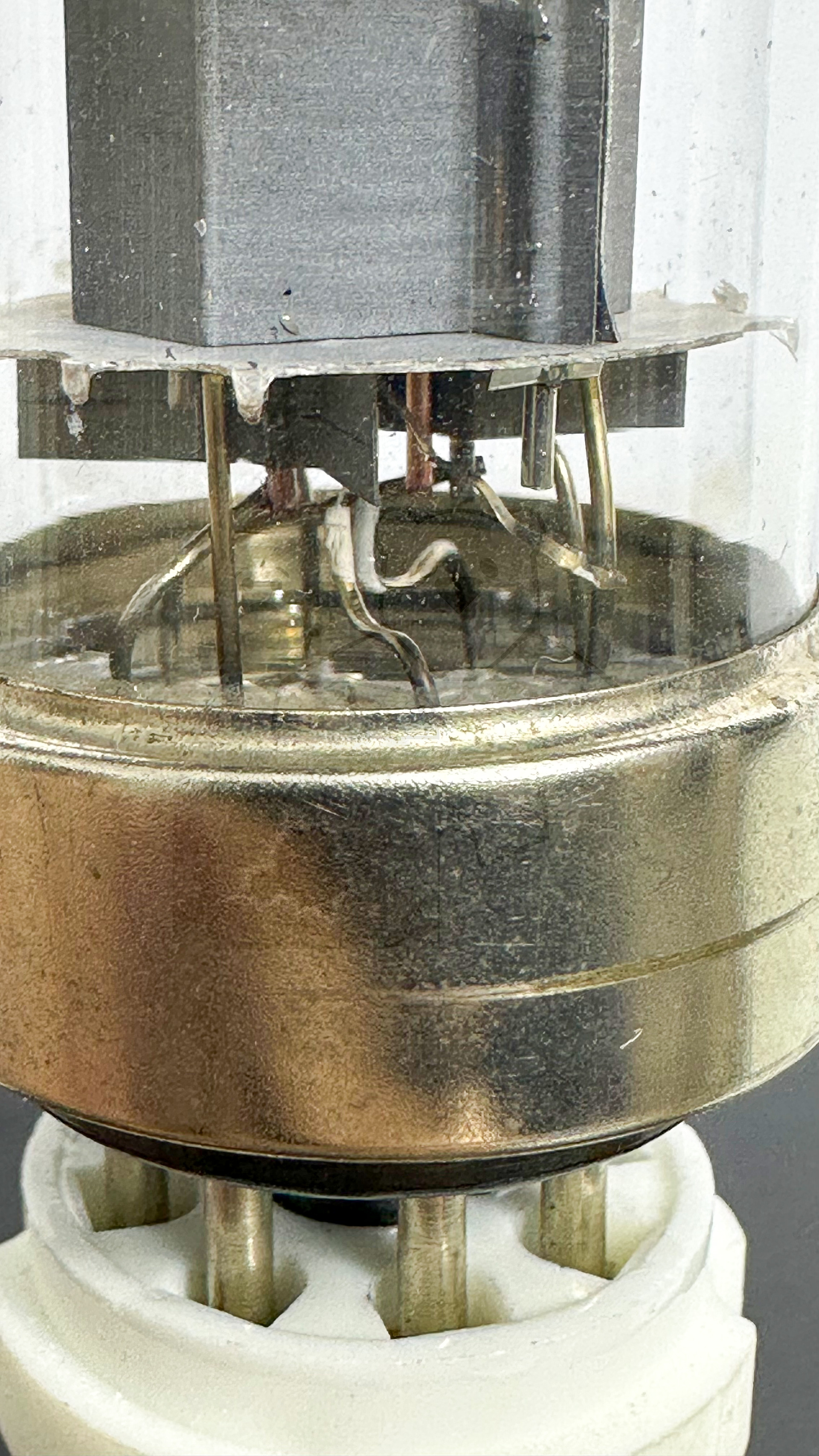 Röhre EL34 #8500 Bild 10