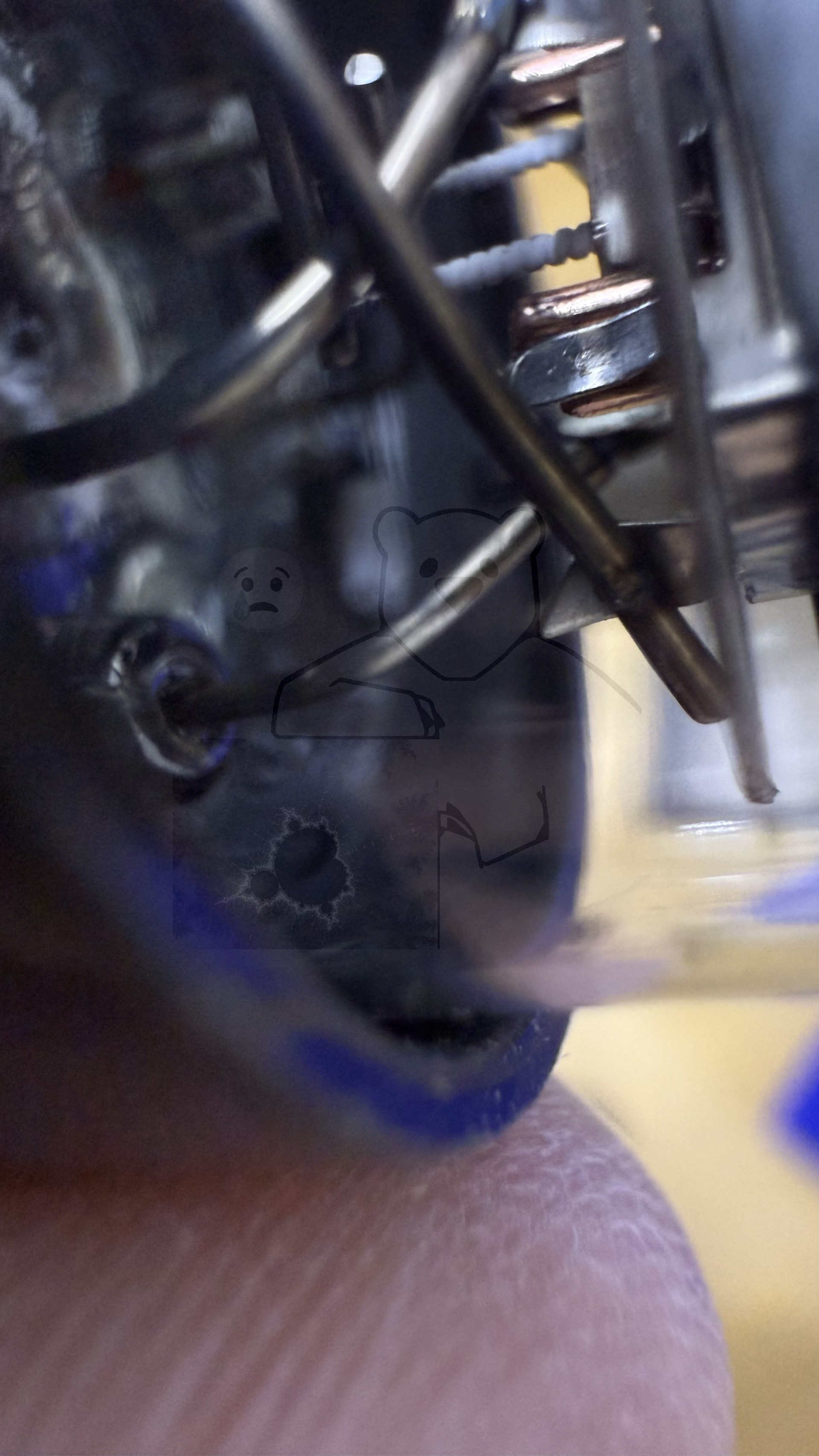 Röhre EL360 #6668 Bild 14