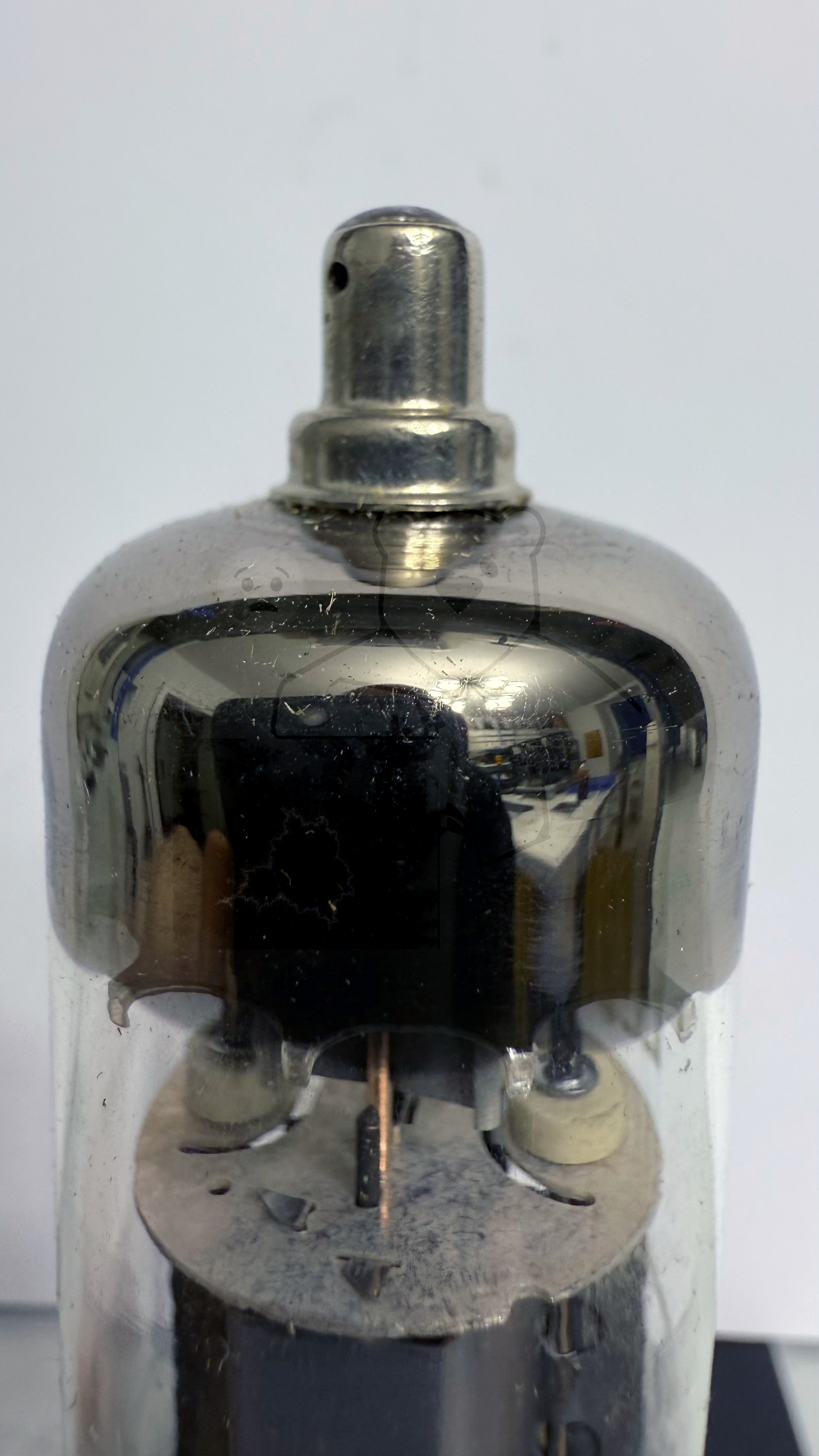 Röhre EL360 #6668 Bild 8