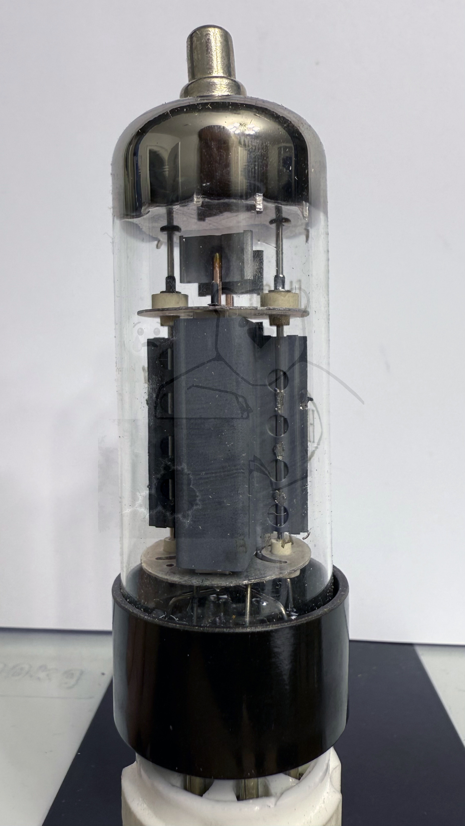 Röhre EL360 #6669 Bild 6