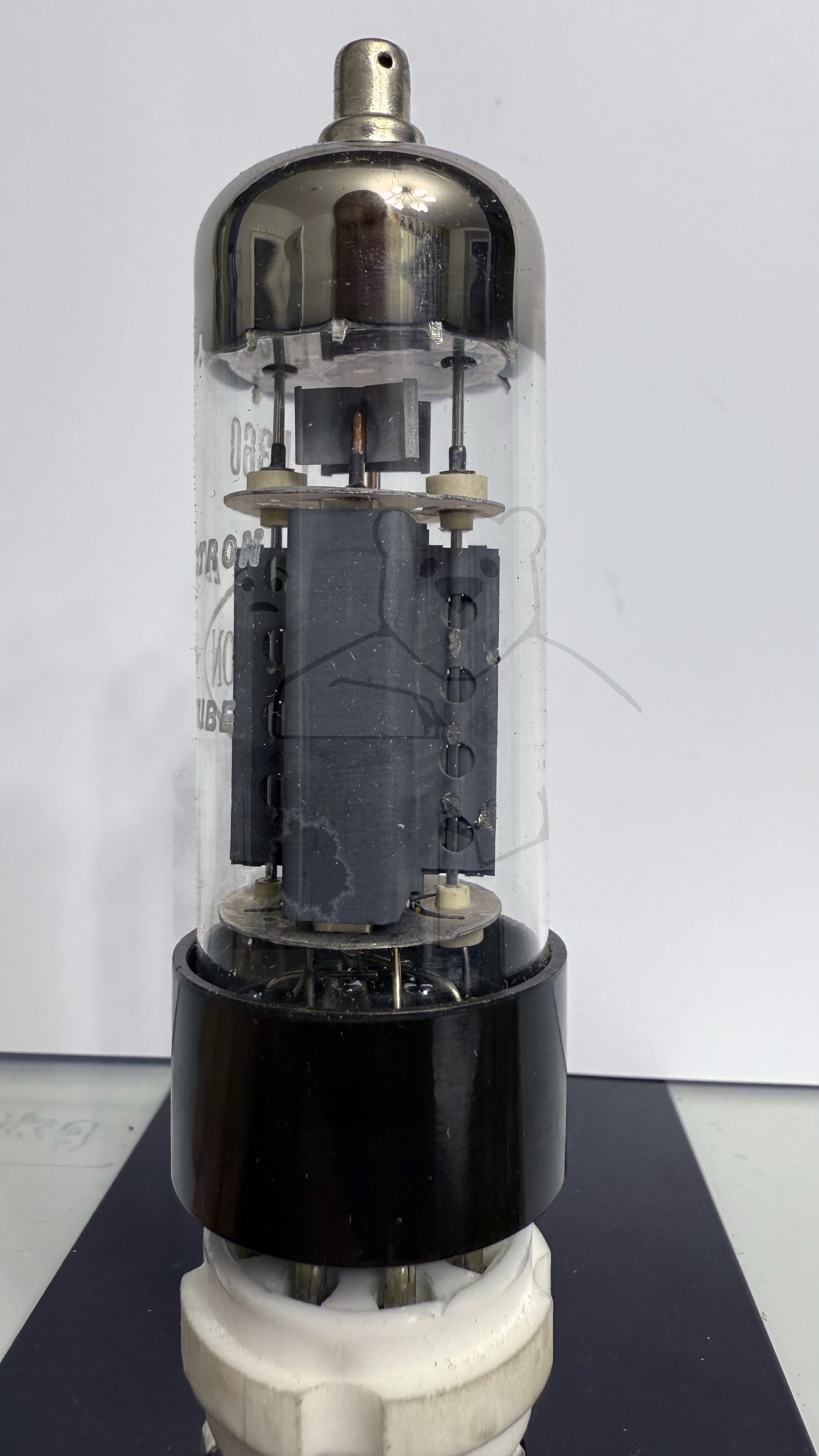 Röhre EL360 #6670 Bild 4