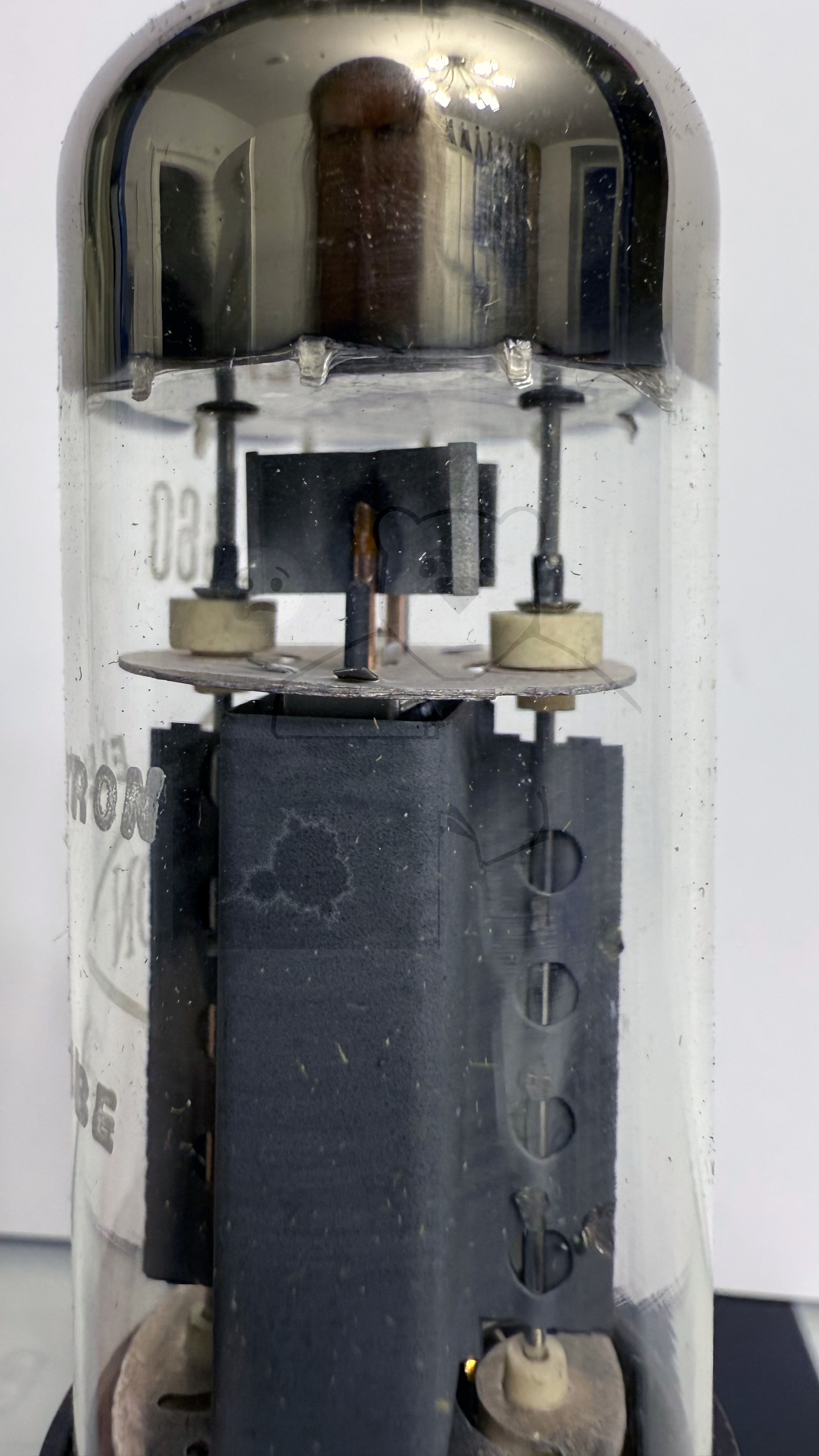 Röhre EL360 #6670 Bild 5