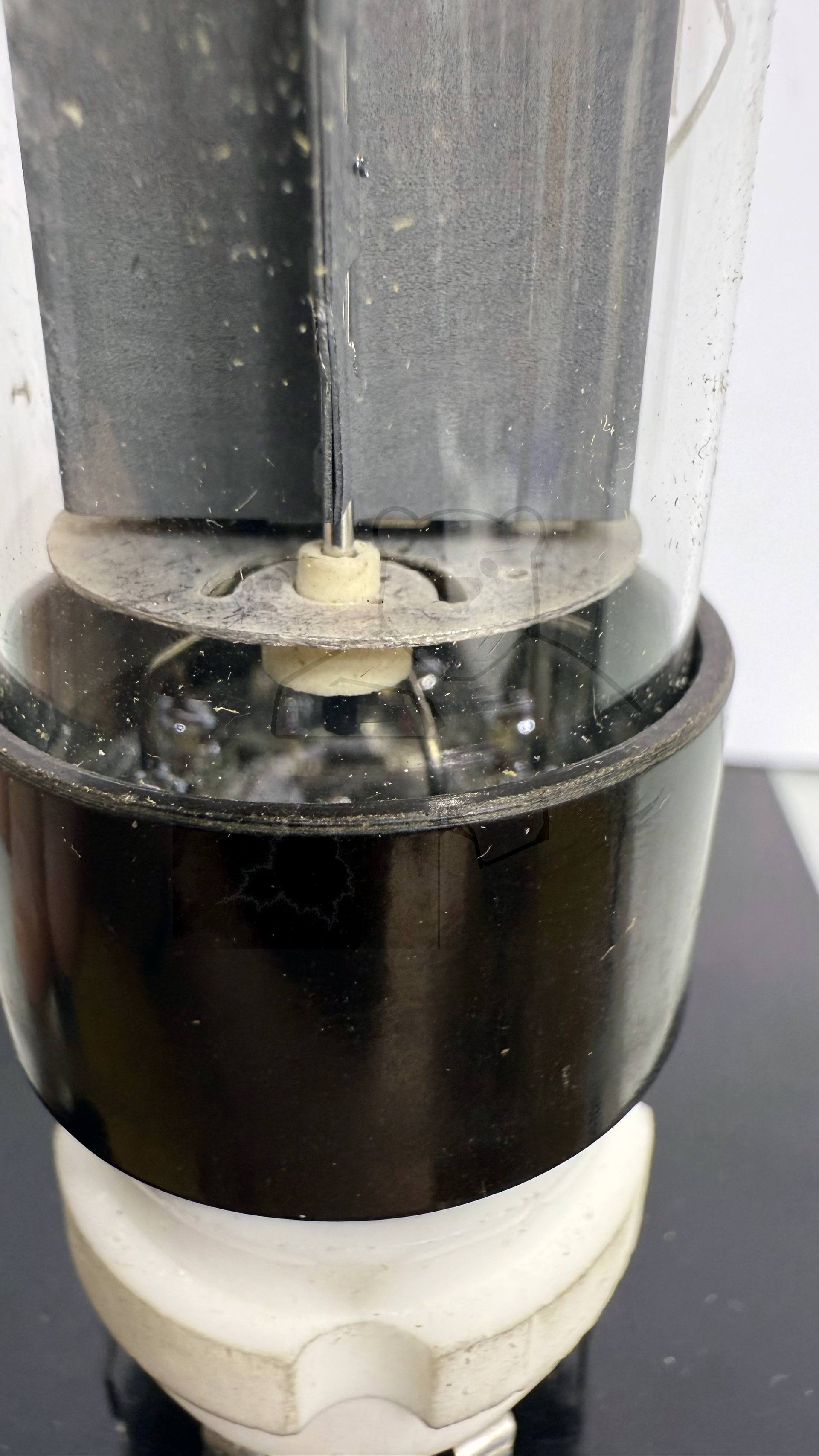 Röhre EL360 #6672 Bild 5