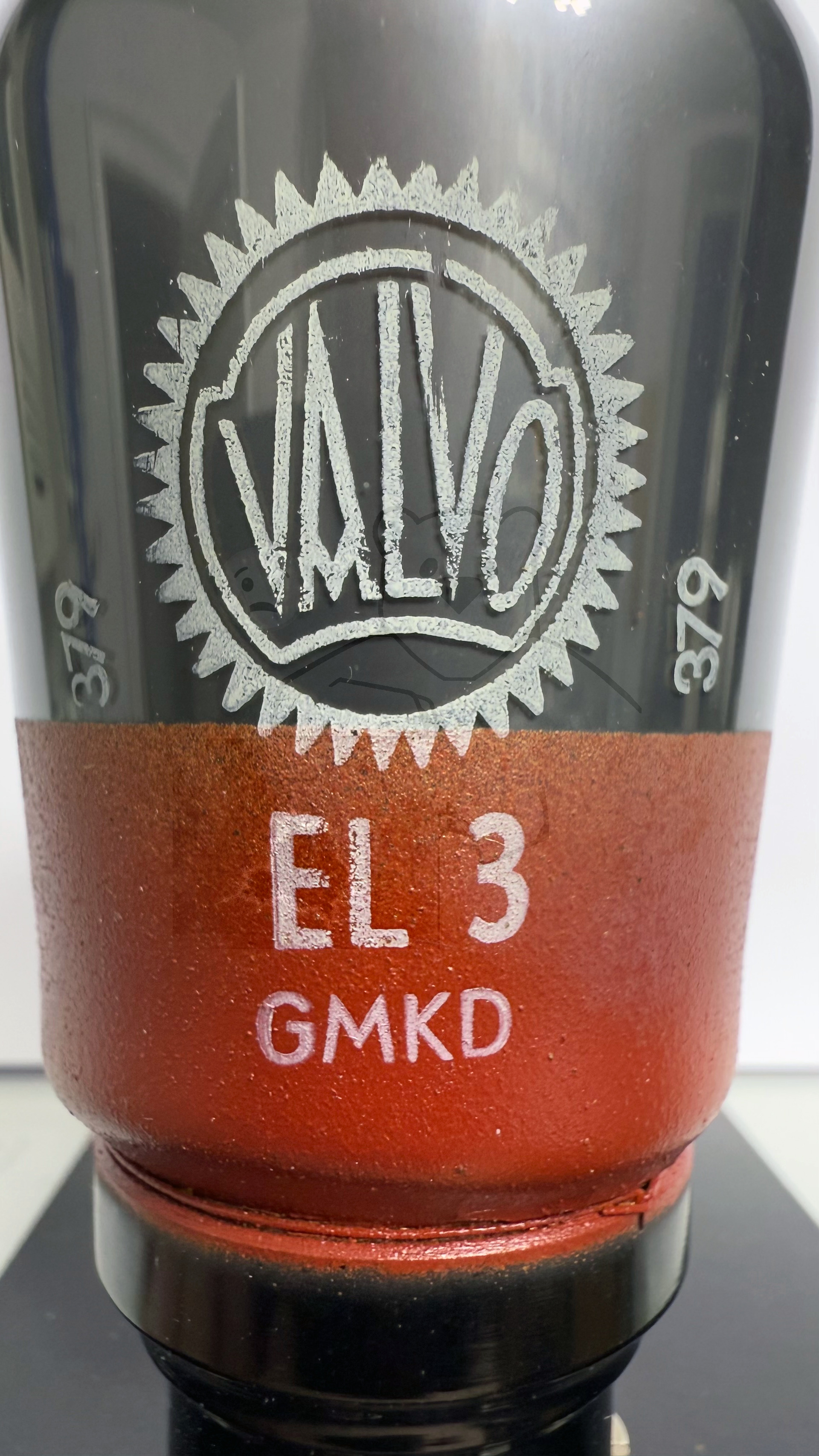 Röhre EL3N #6934 Bild 2