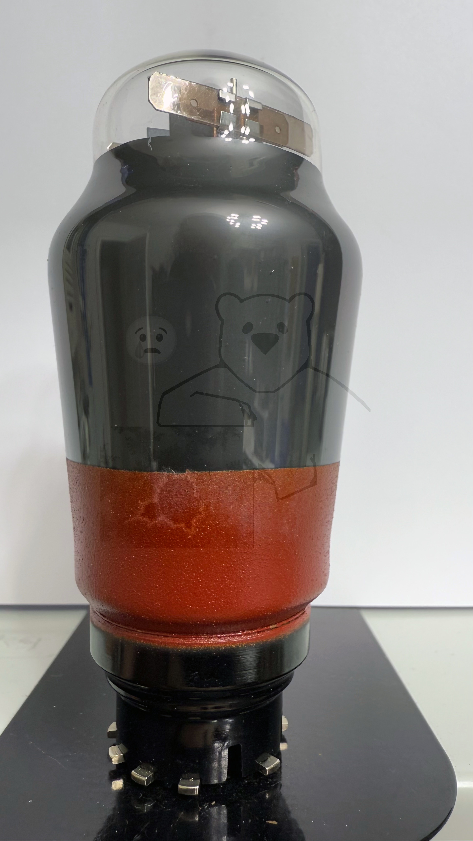 Röhre EL3N #6934 Bild 4