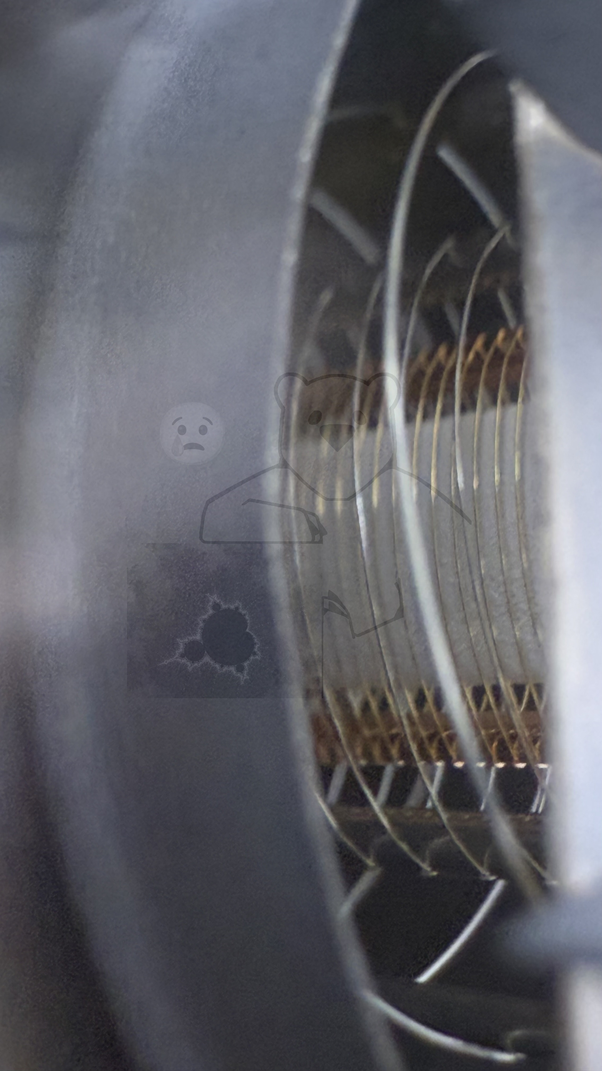 Röhre EL3N #6934 Bild 7