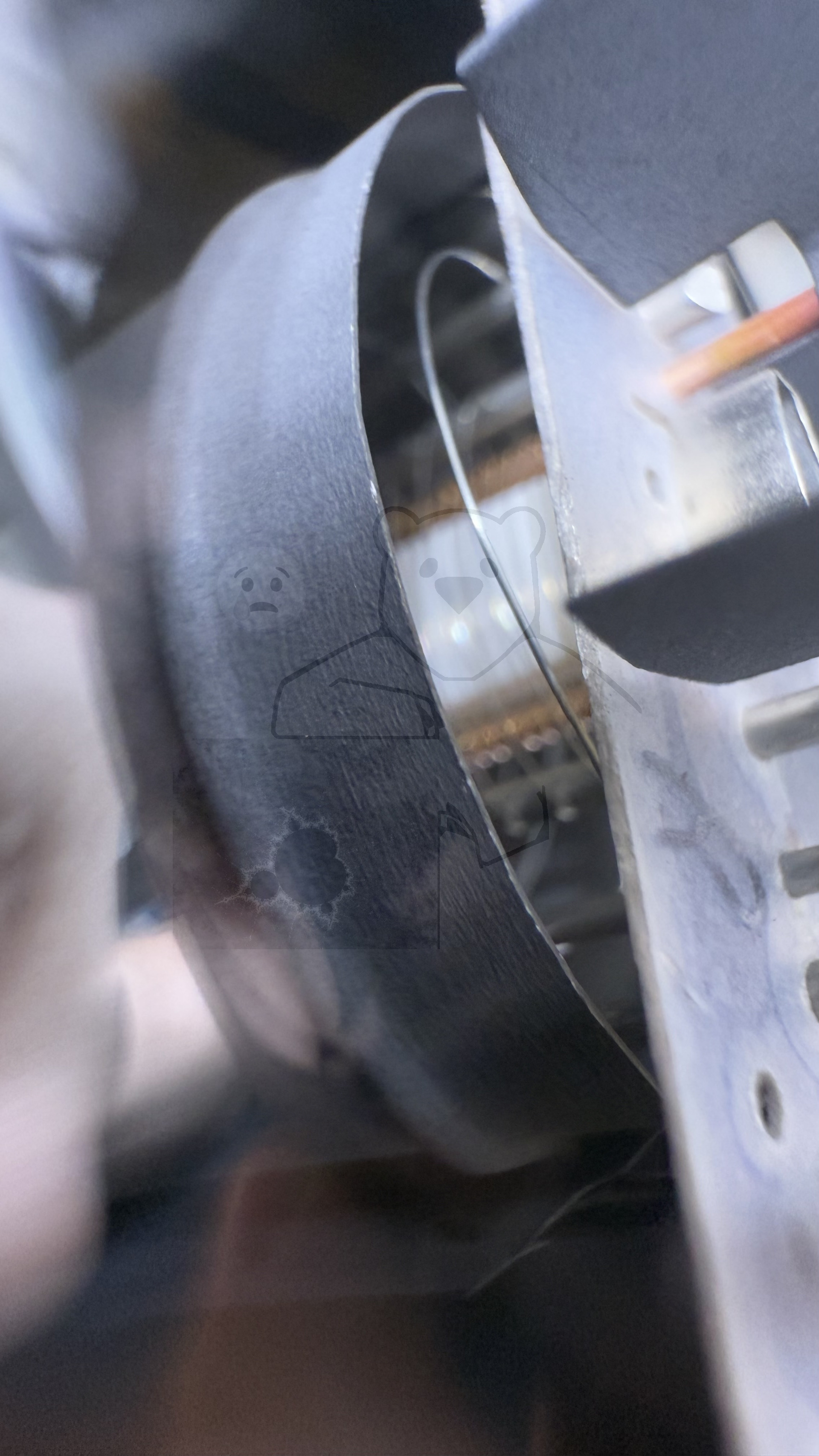 Röhre EL3N #6934 Bild 8