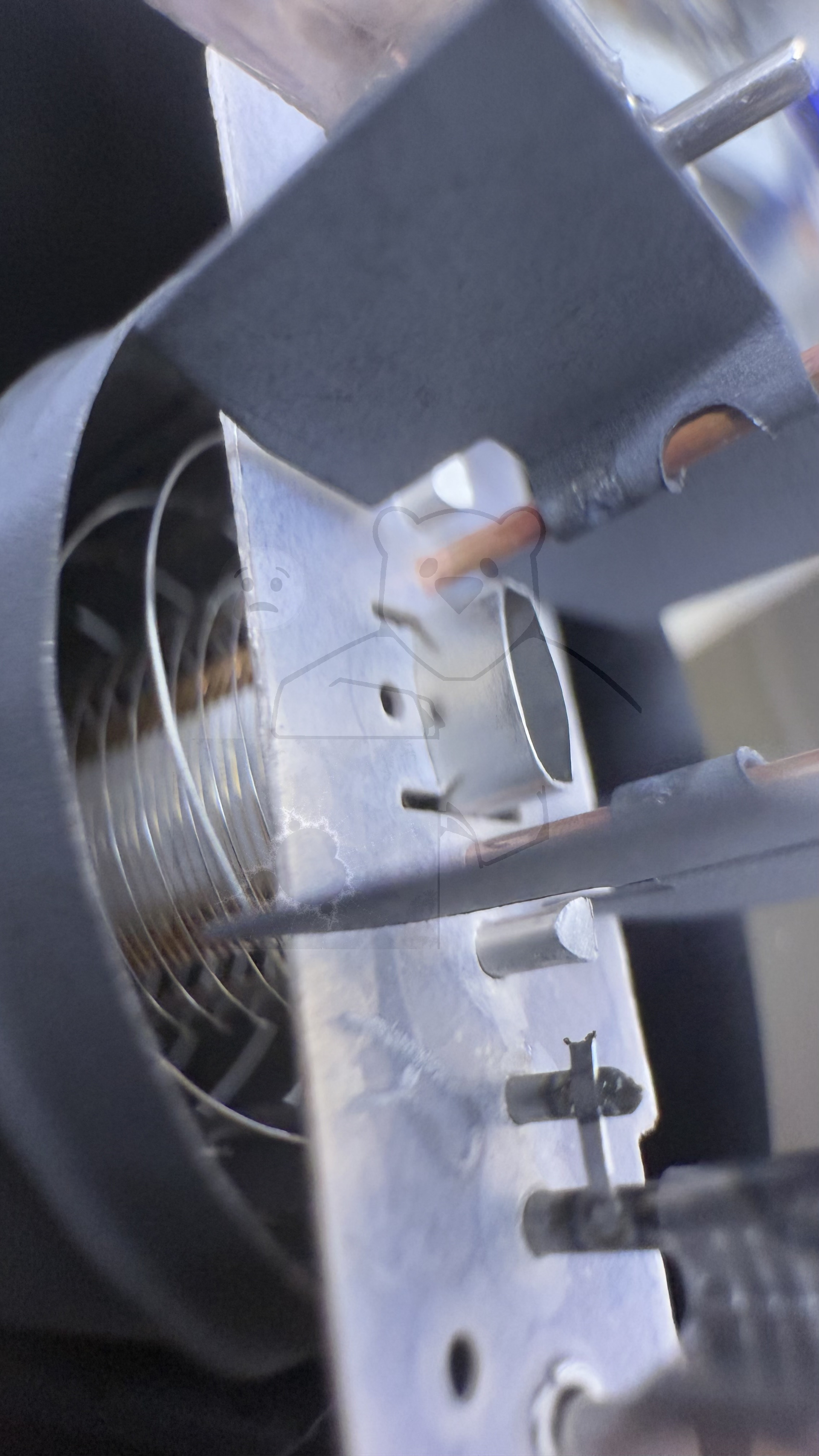 Röhre EL3N #6934 Bild 9