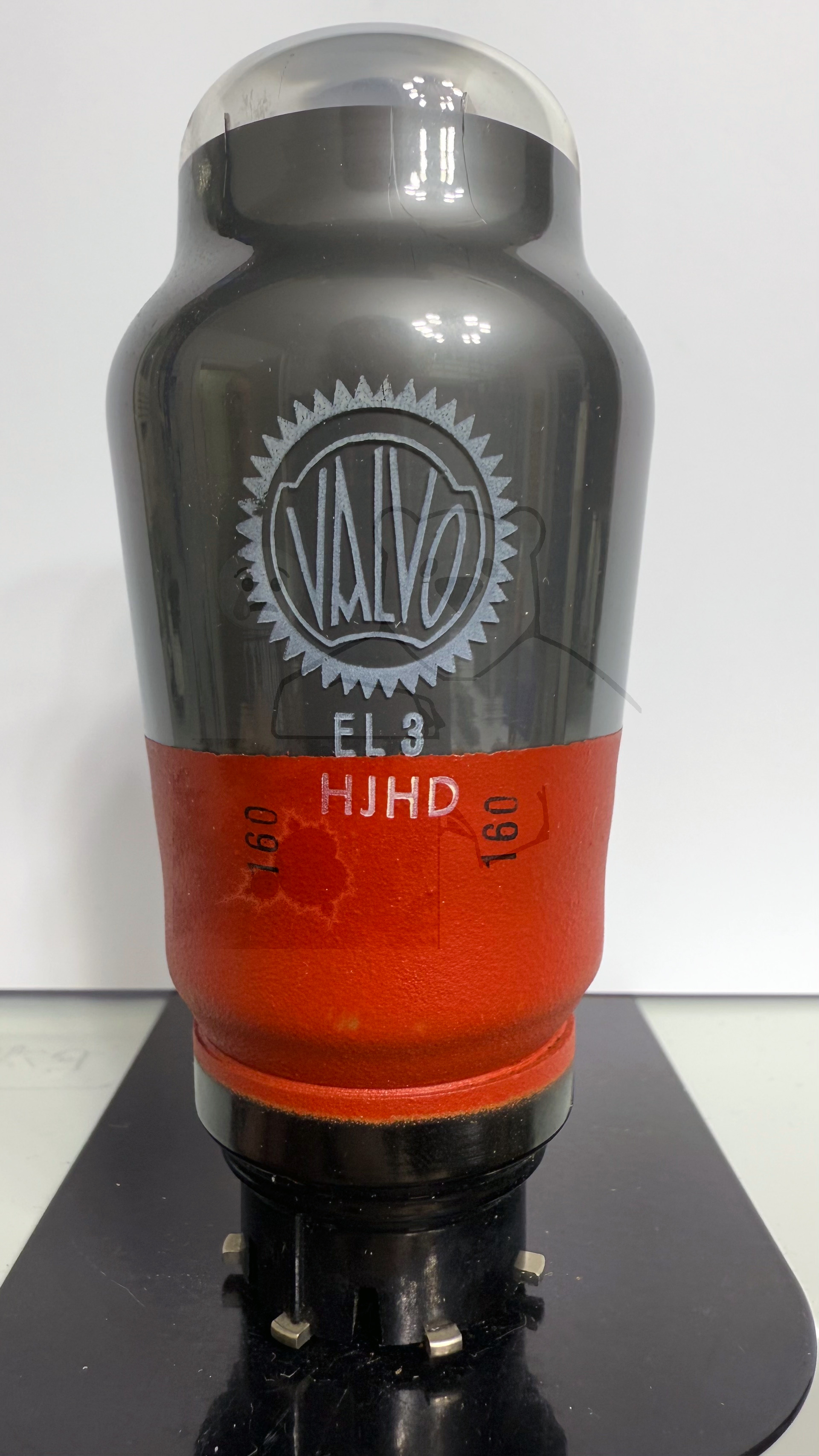 Röhre EL3N #6935 Bild 1