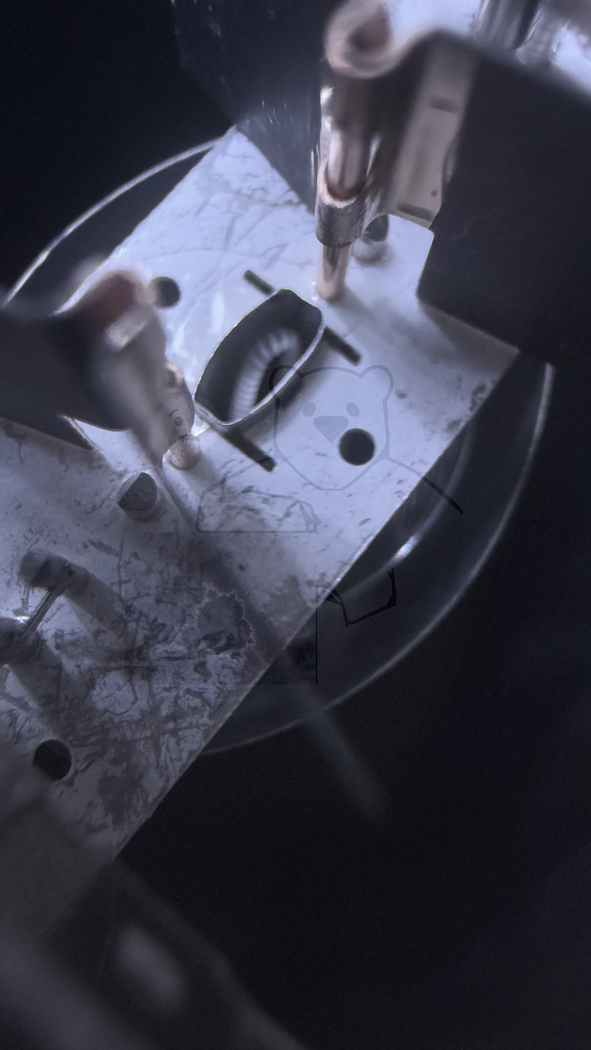 Röhre EL3N #6935 Bild 3