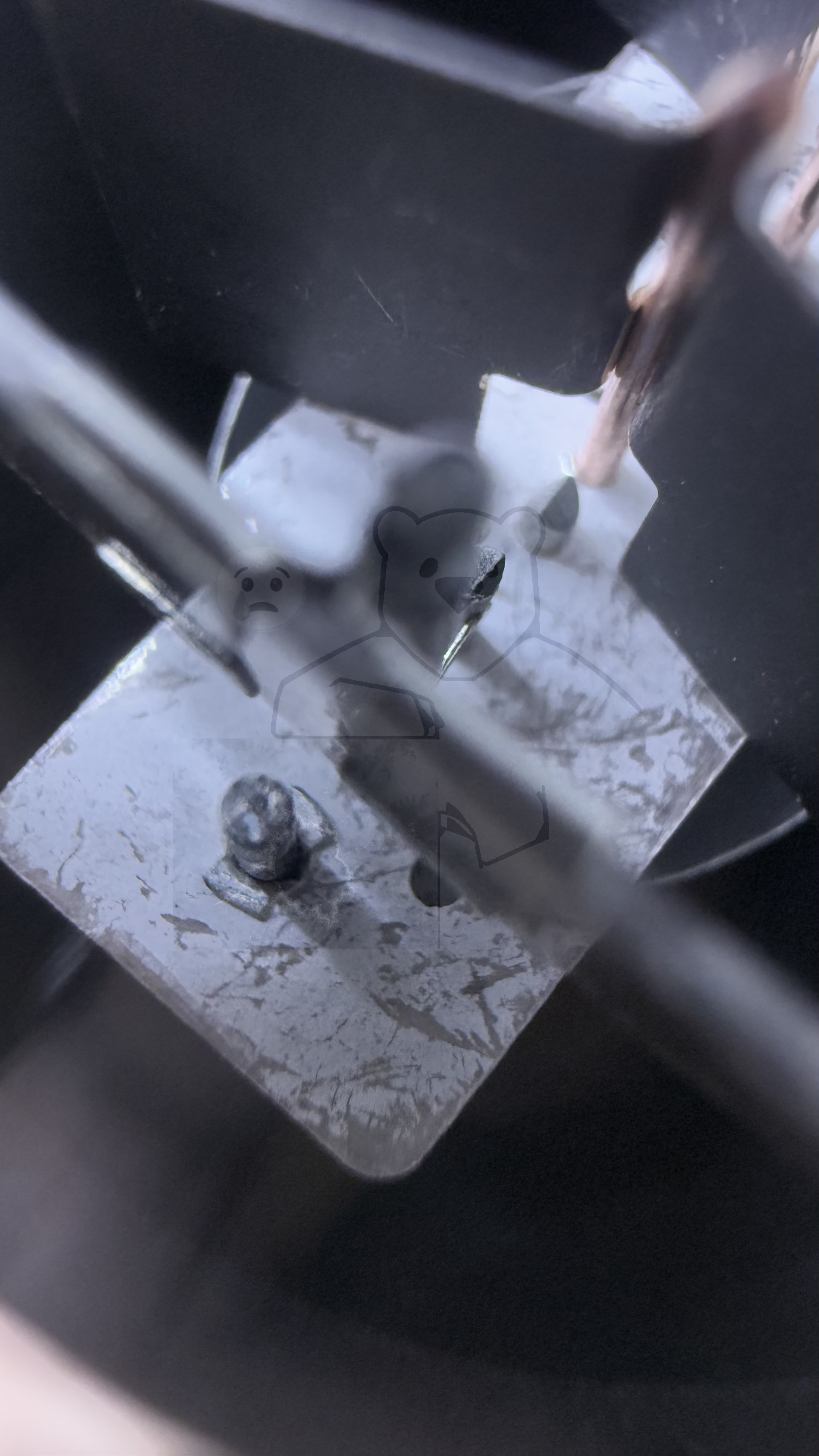 Röhre EL3N #6935 Bild 4