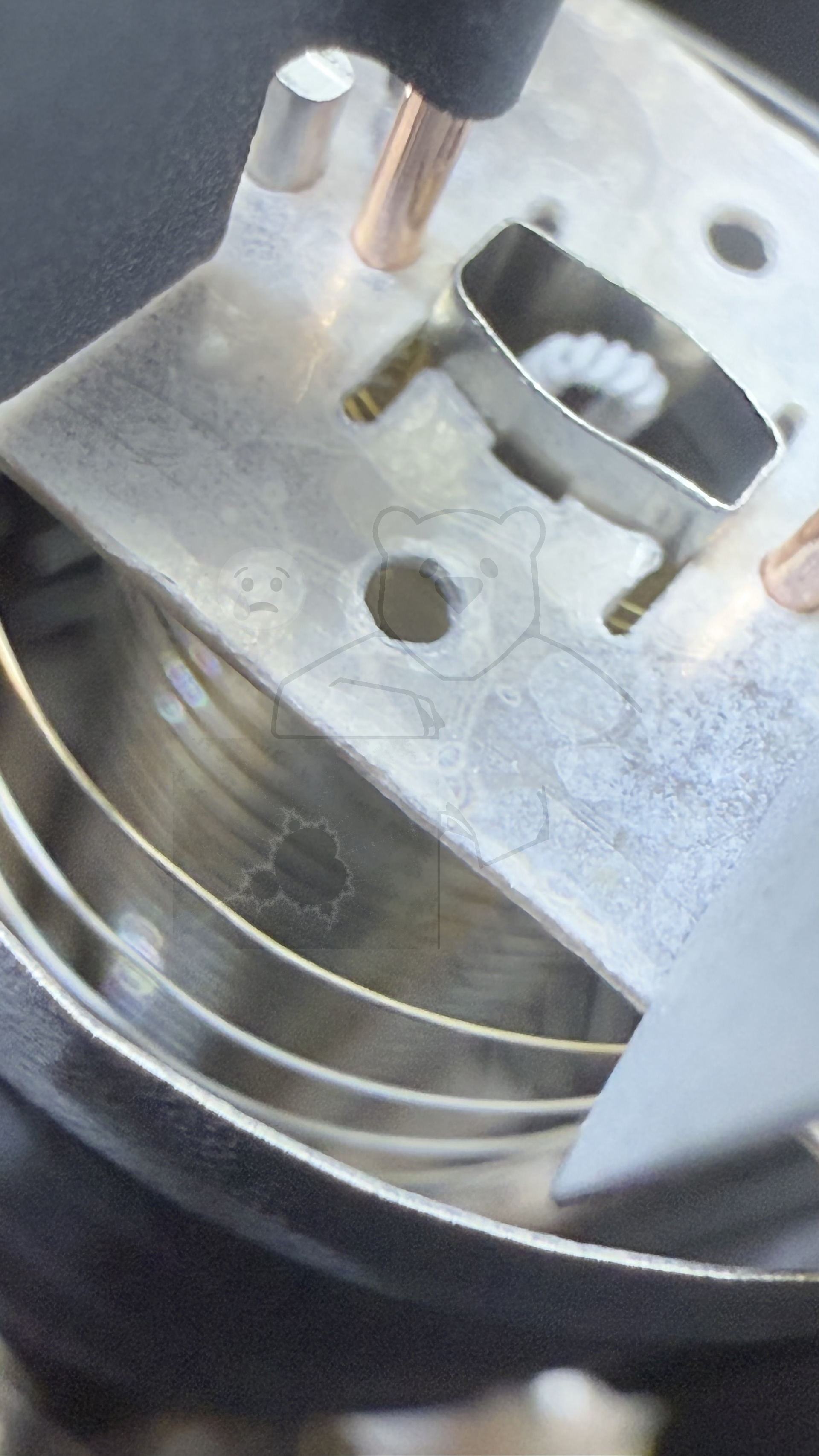 Röhre EL3N #6936 Bild 6