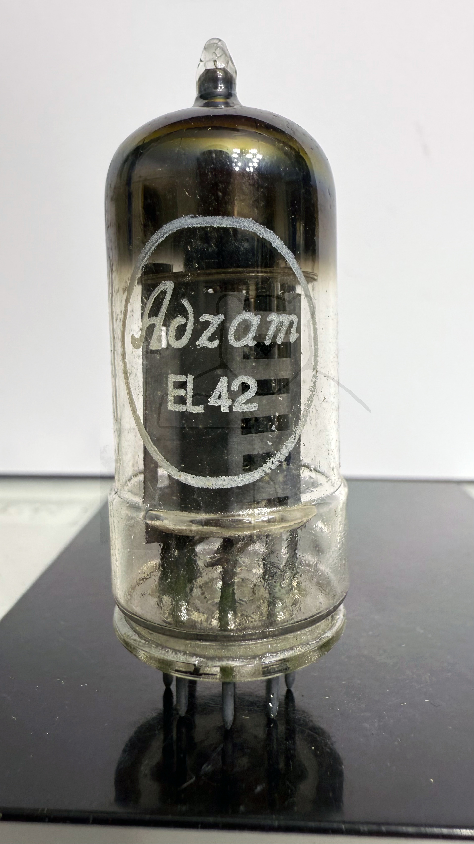 Röhre EL42 #4459 Bild 1