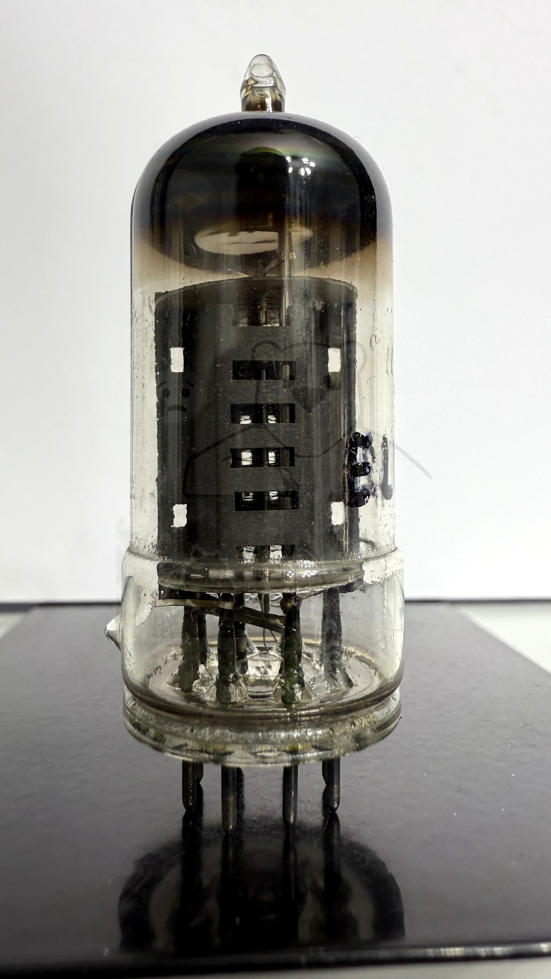 Röhre EL42 #5383 Bild 1