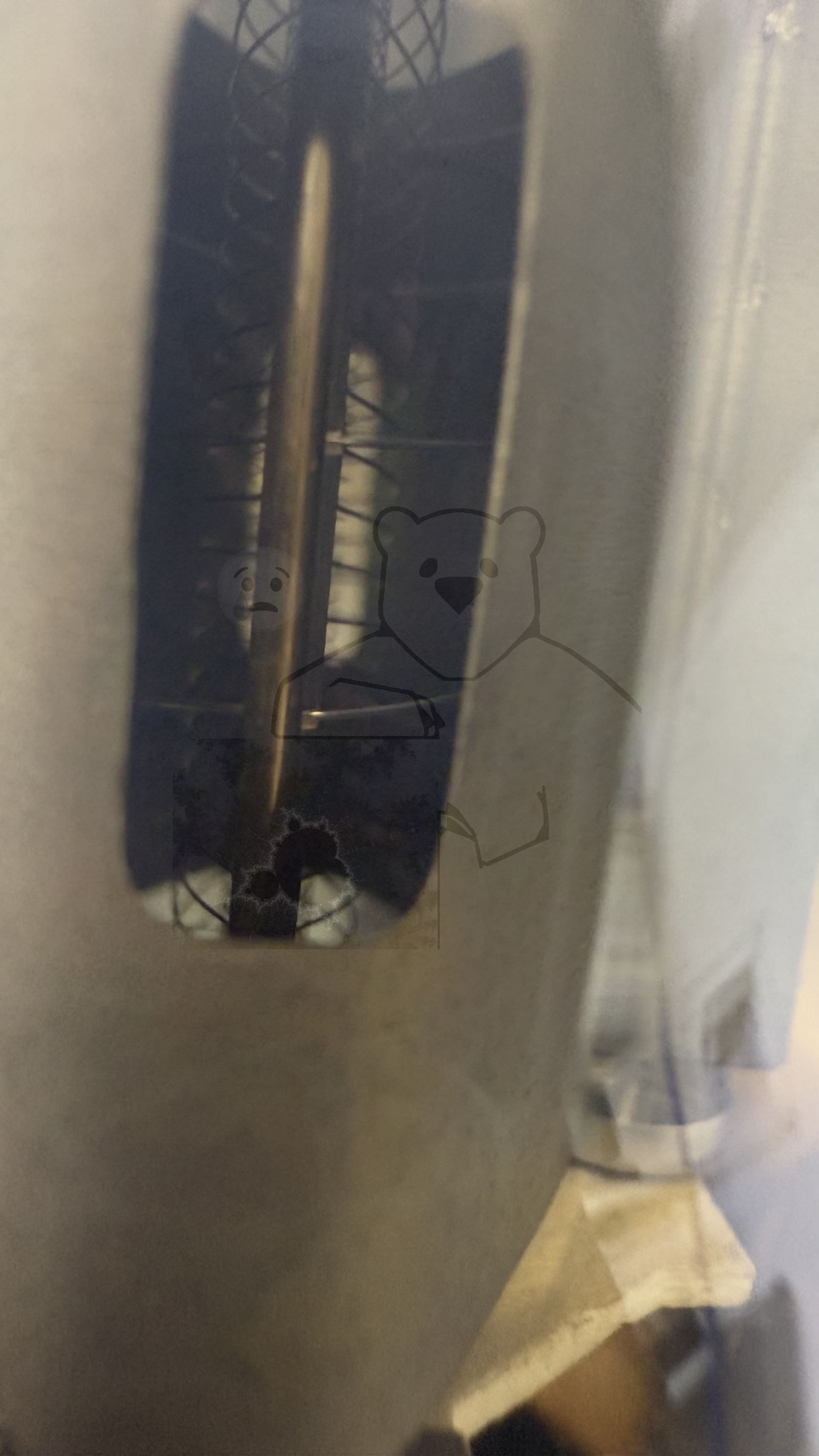 Röhre EL51 #6932 Bild 11