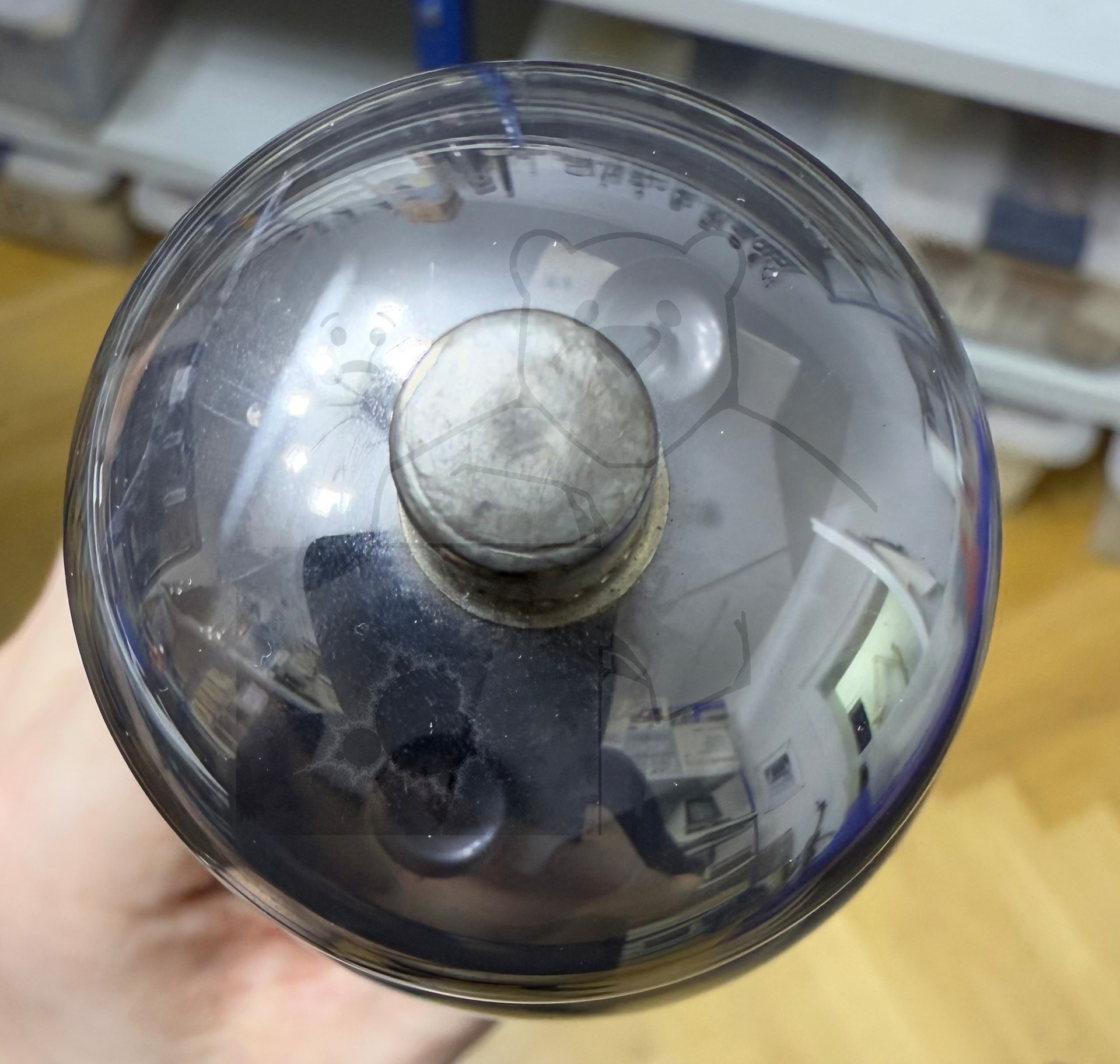 Röhre EL51 #6932 Bild 15