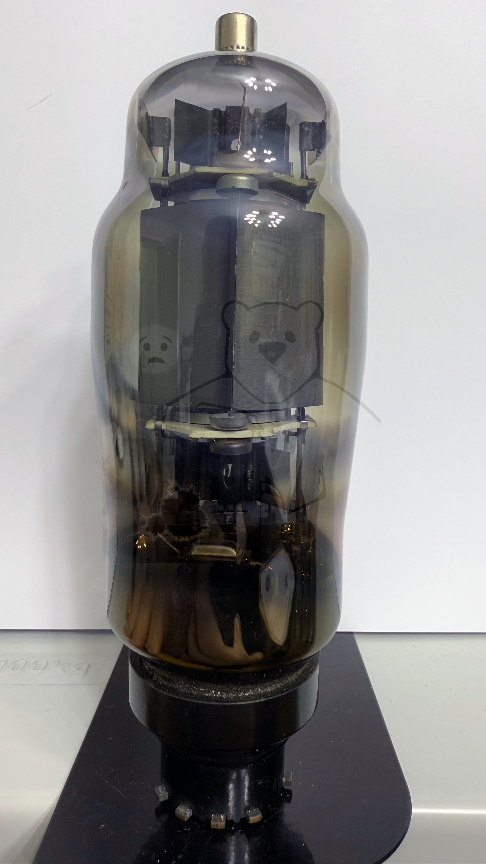 Röhre EL51 #6932 Bild 3