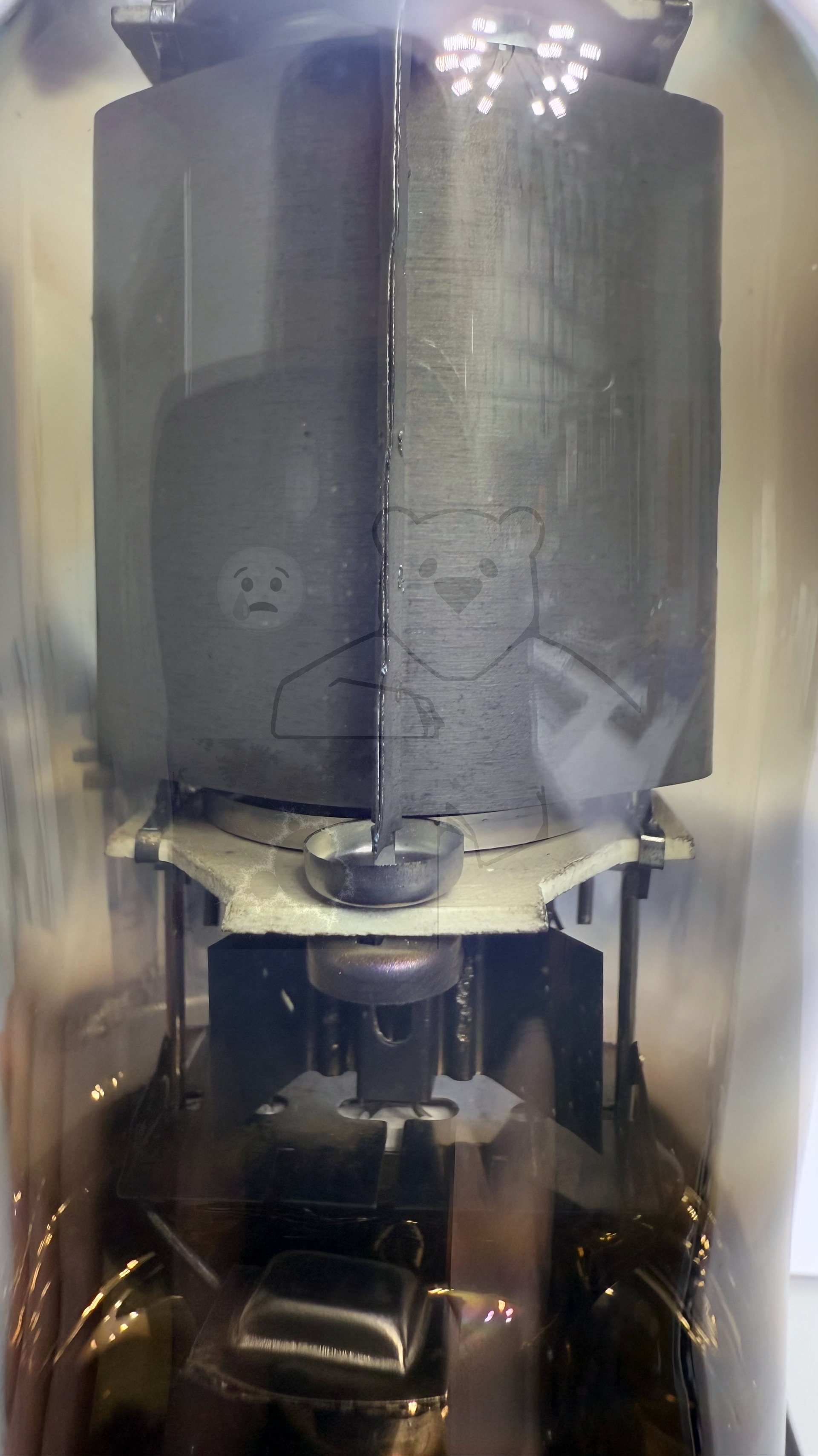 Röhre EL51 #6932 Bild 4