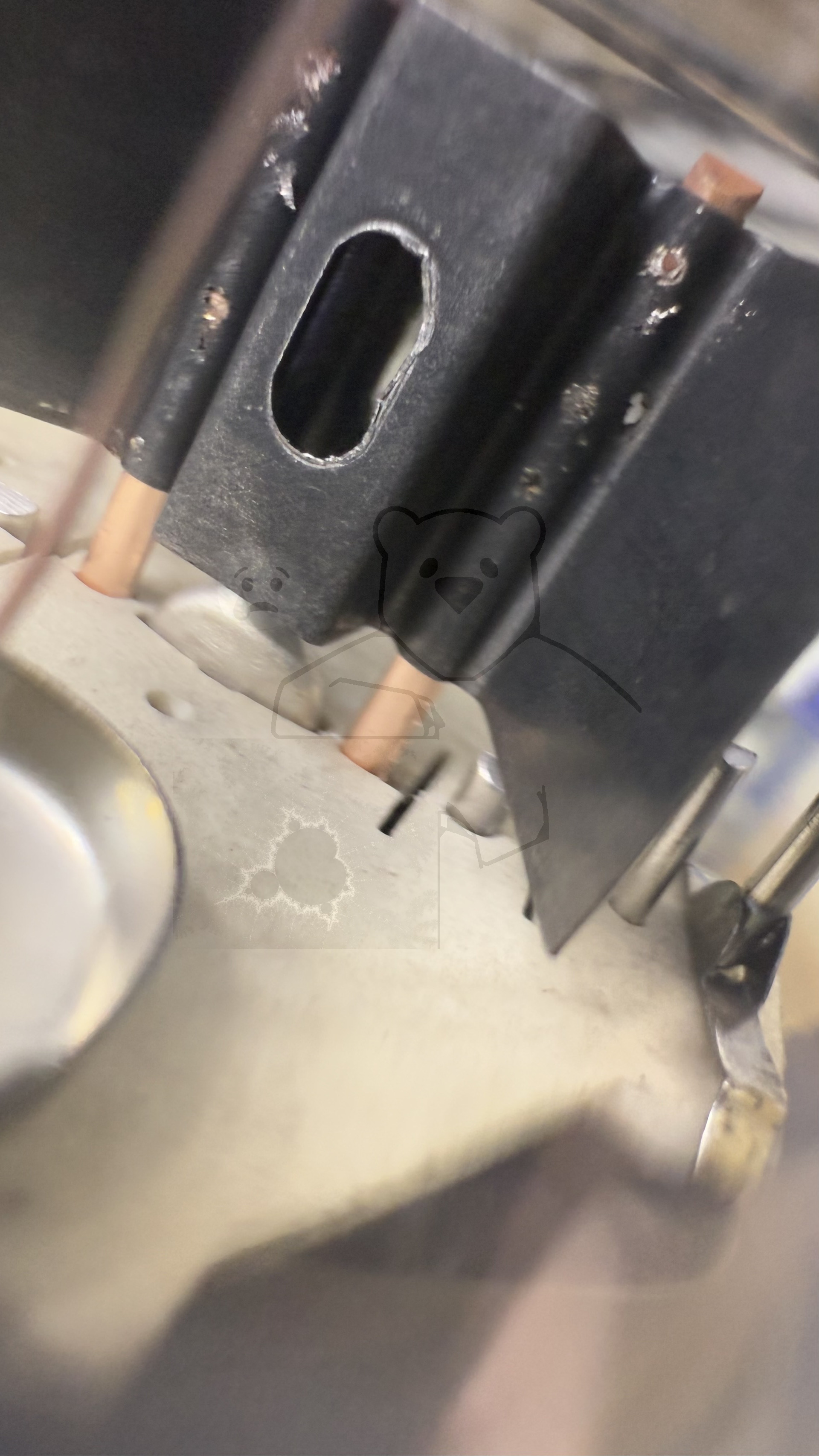 Röhre EL51 #6932 Bild 5