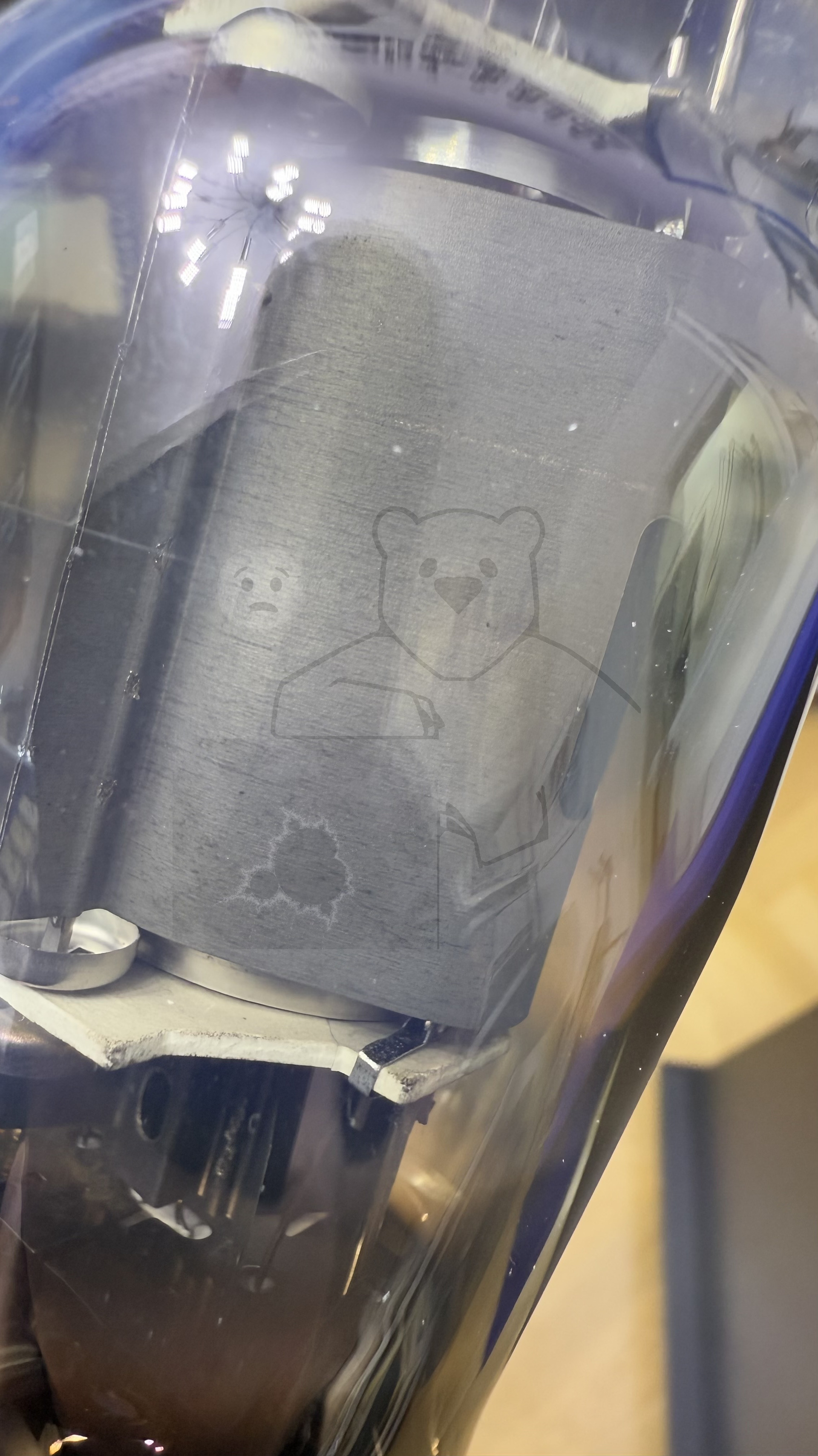 Röhre EL51 #6932 Bild 7