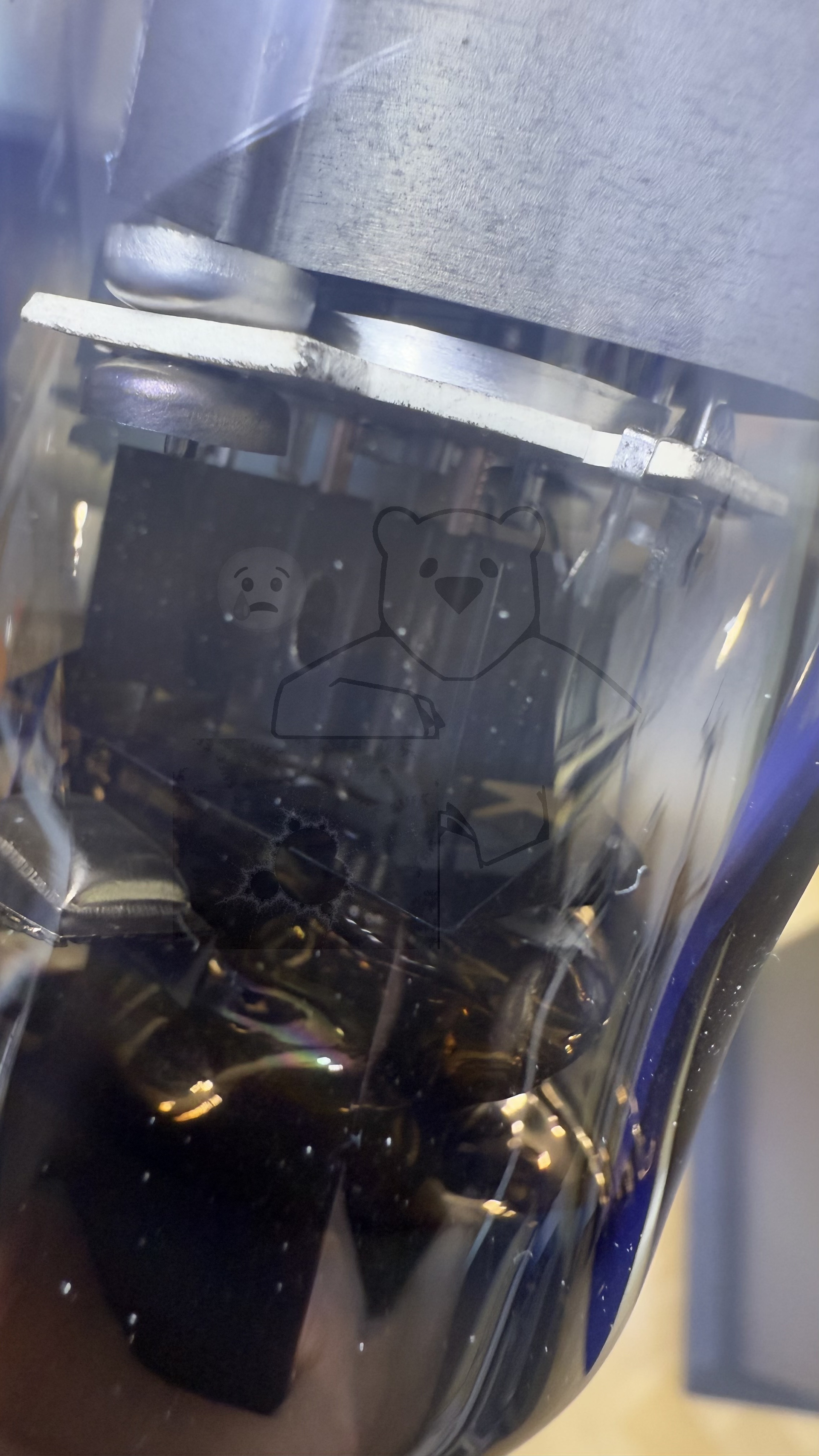 Röhre EL51 #6932 Bild 8