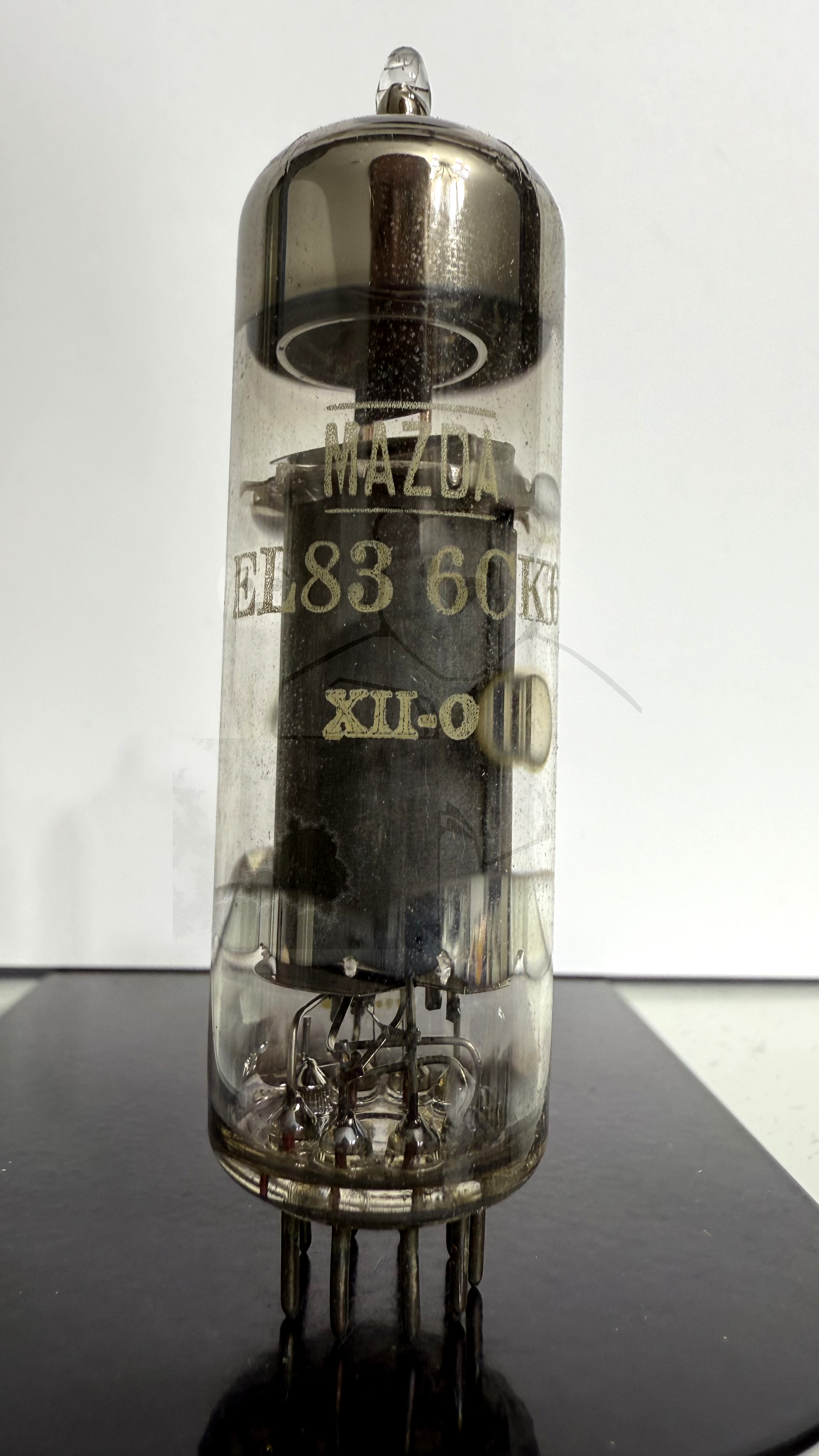 Röhre EL83 #7147 Bild 1