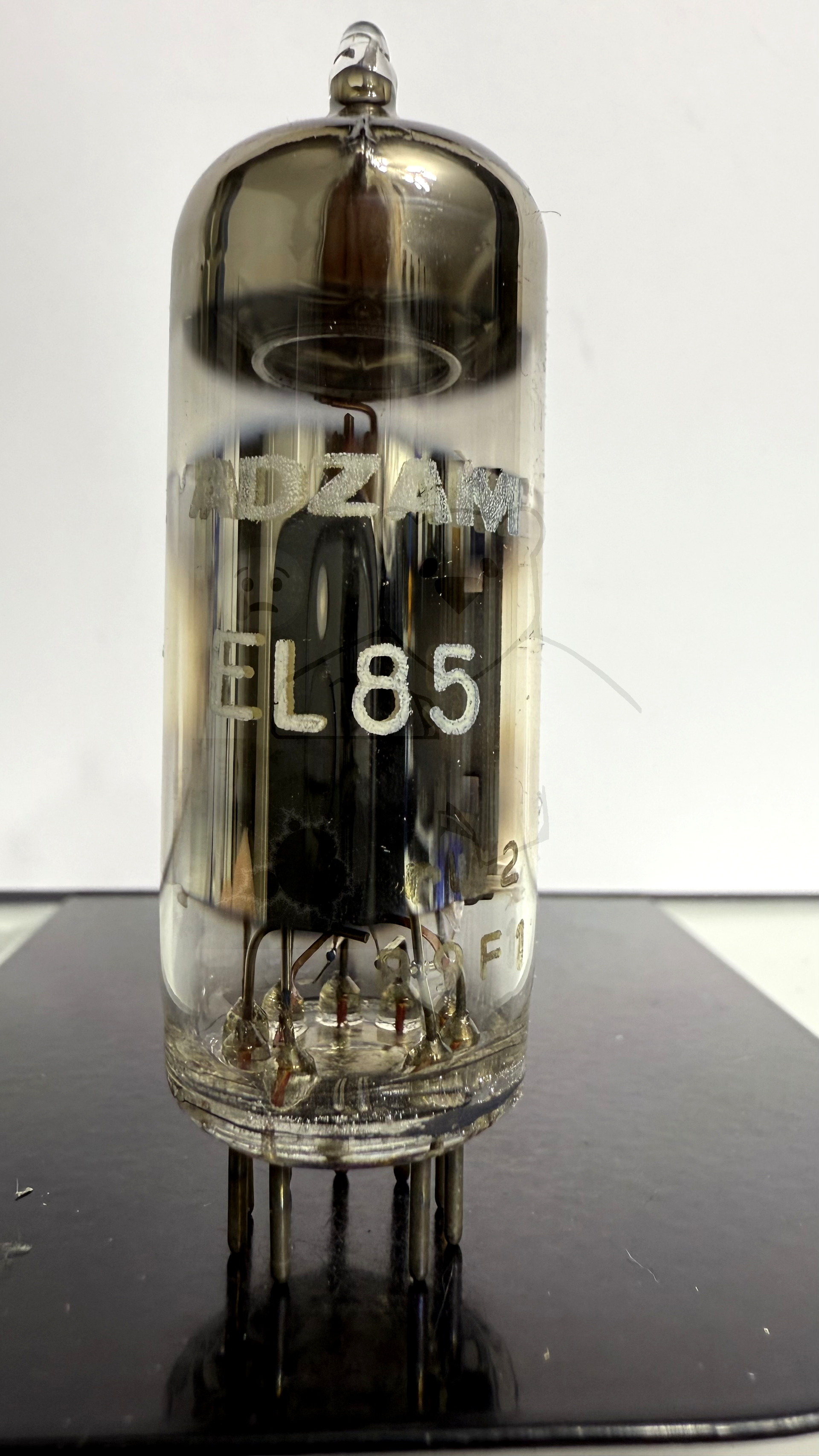 Röhre EL85 #4327 Bild 1
