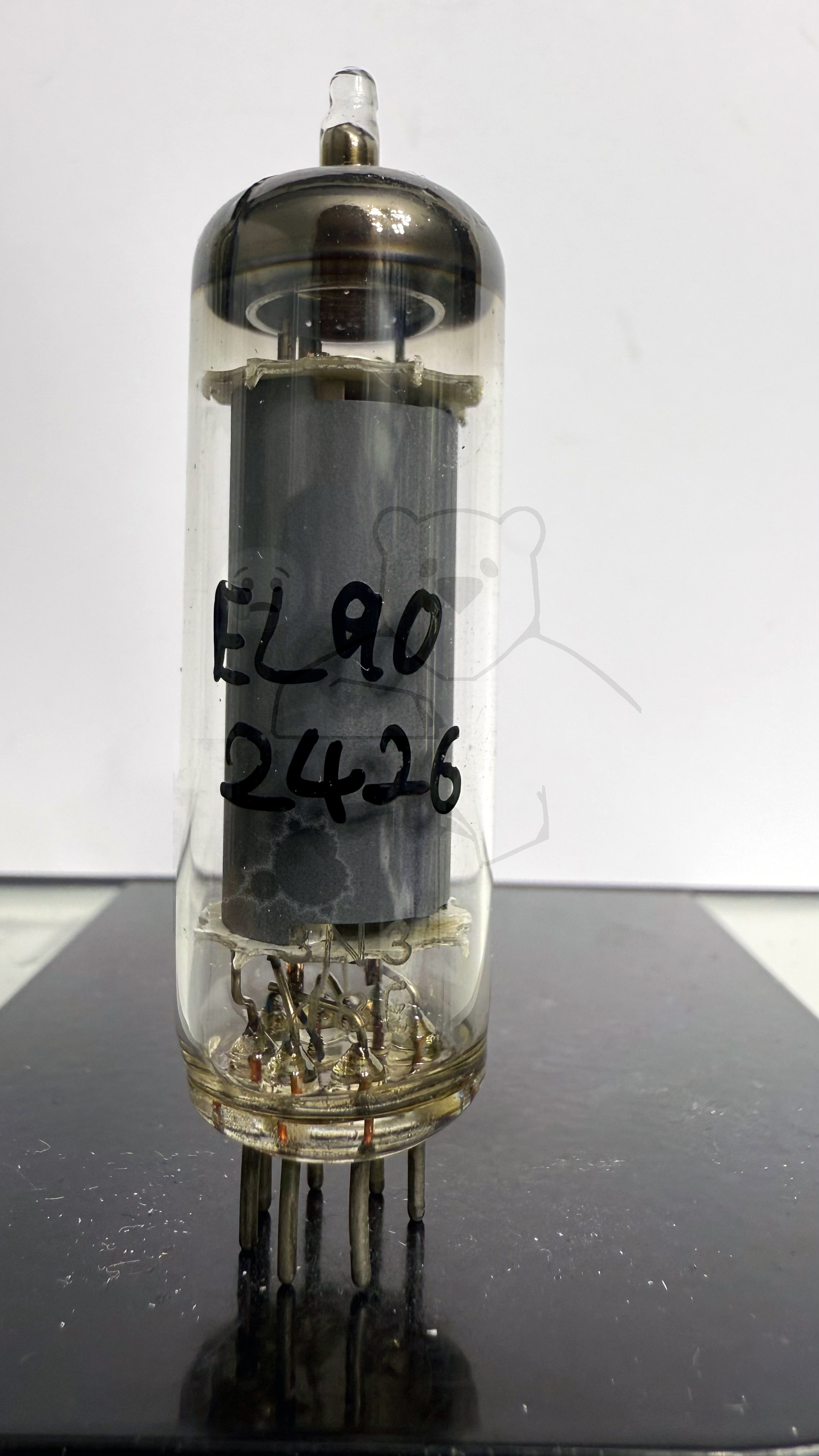 Röhre EL90 #2426 Bild 1