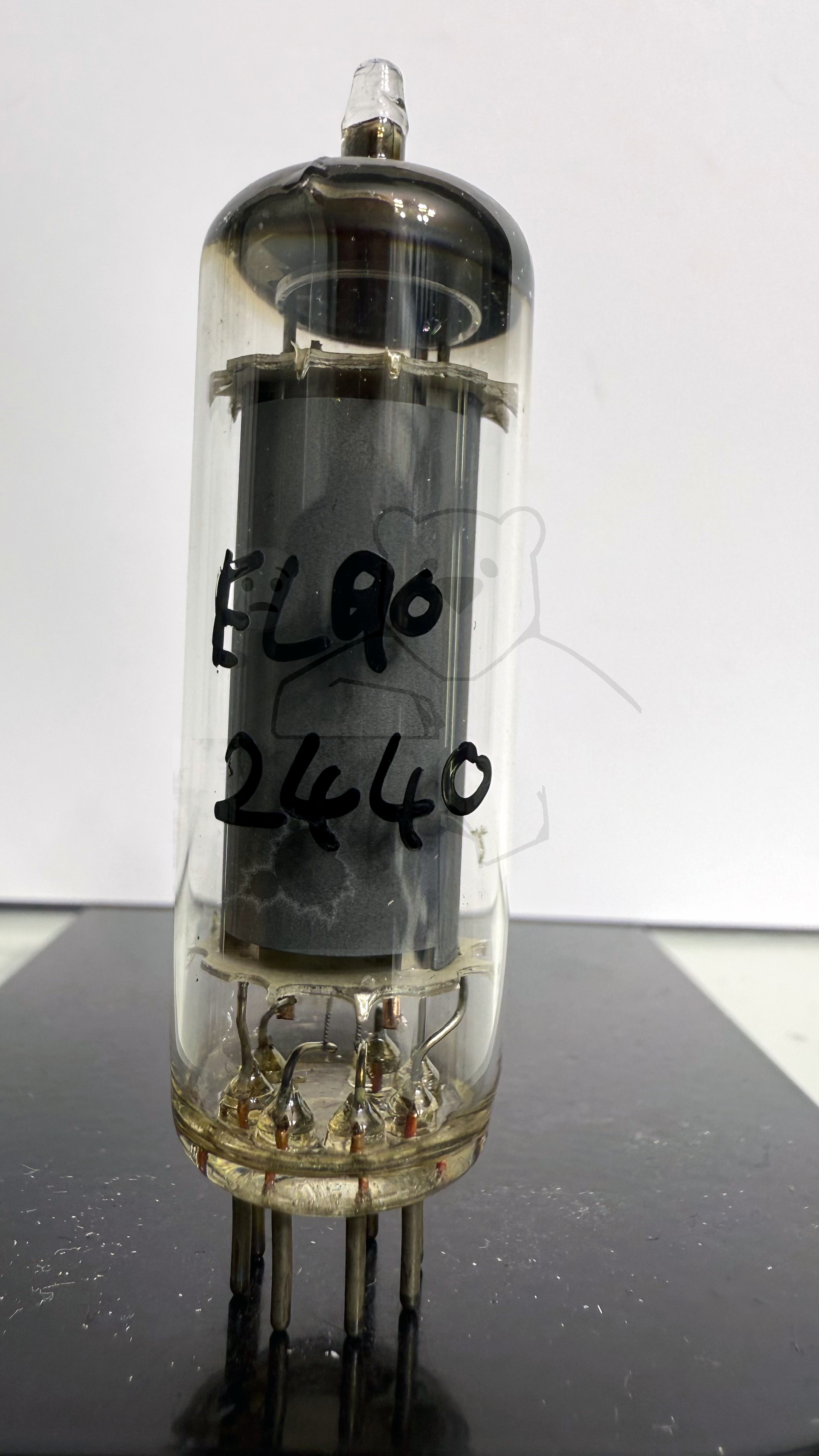Röhre EL90 #2440 Bild 1