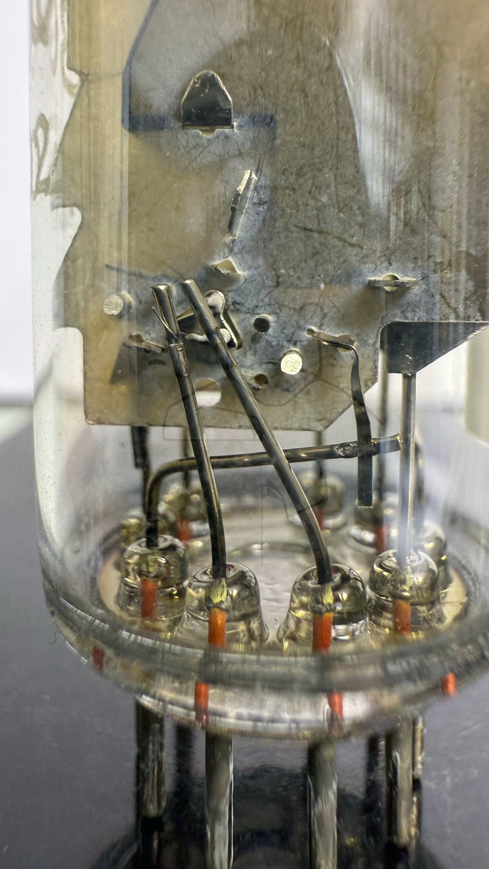 Röhre EM800 #3597 Bild 11