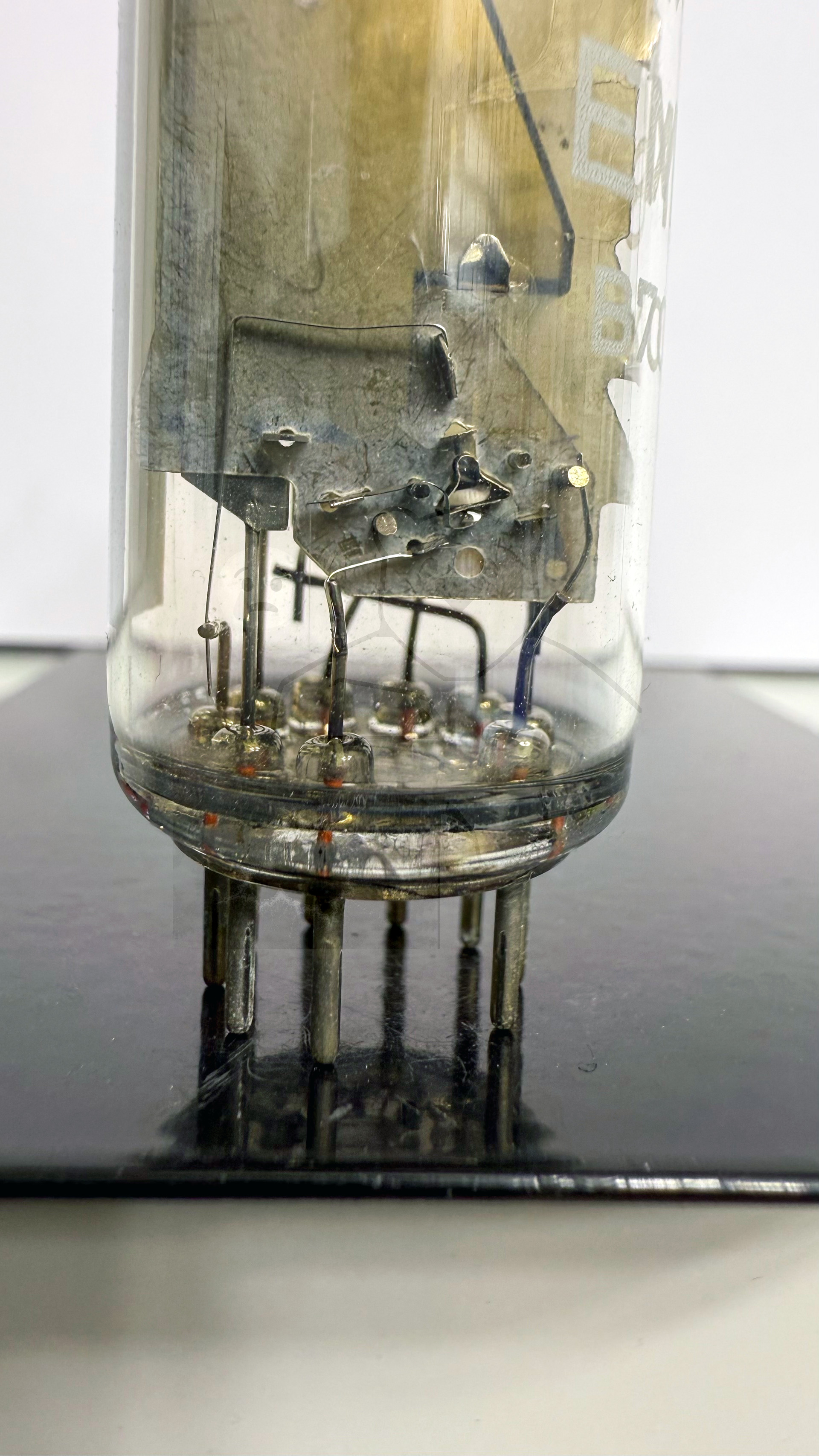 Röhre EM800 #3597 Bild 4