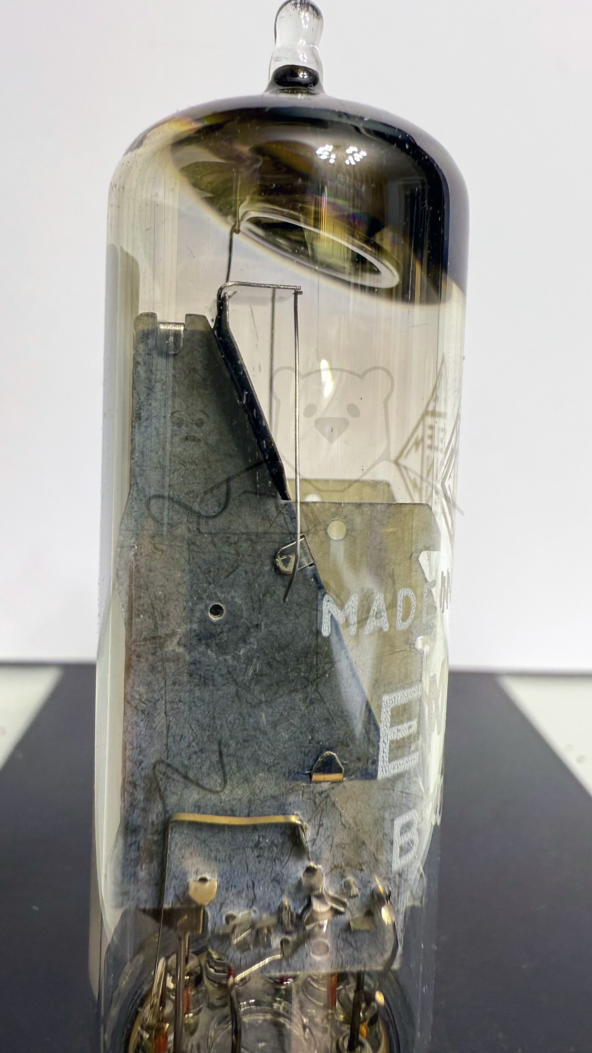 Röhre EM800 #3597 Bild 6