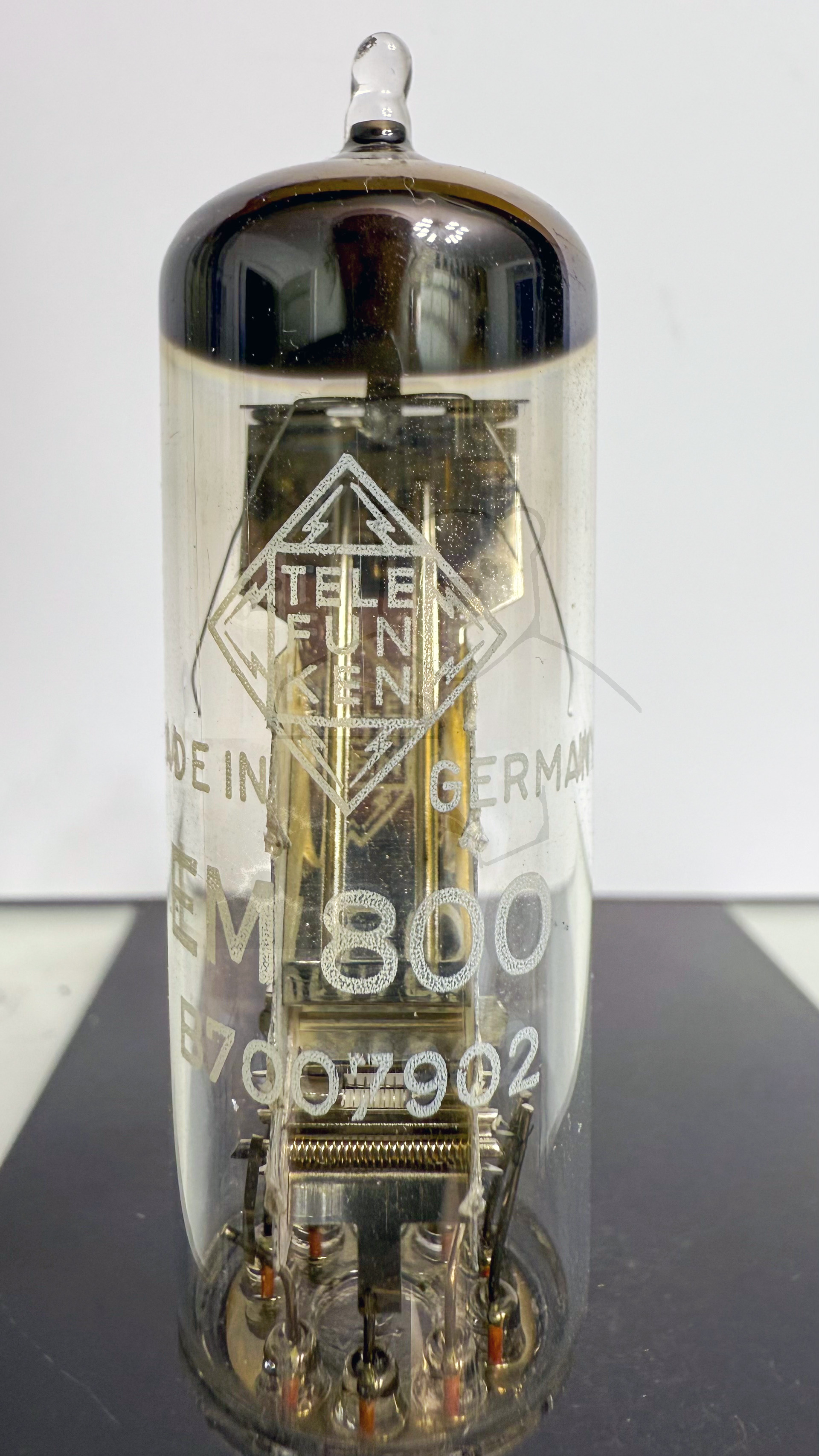 Röhre EM800 #3597 Bild 8